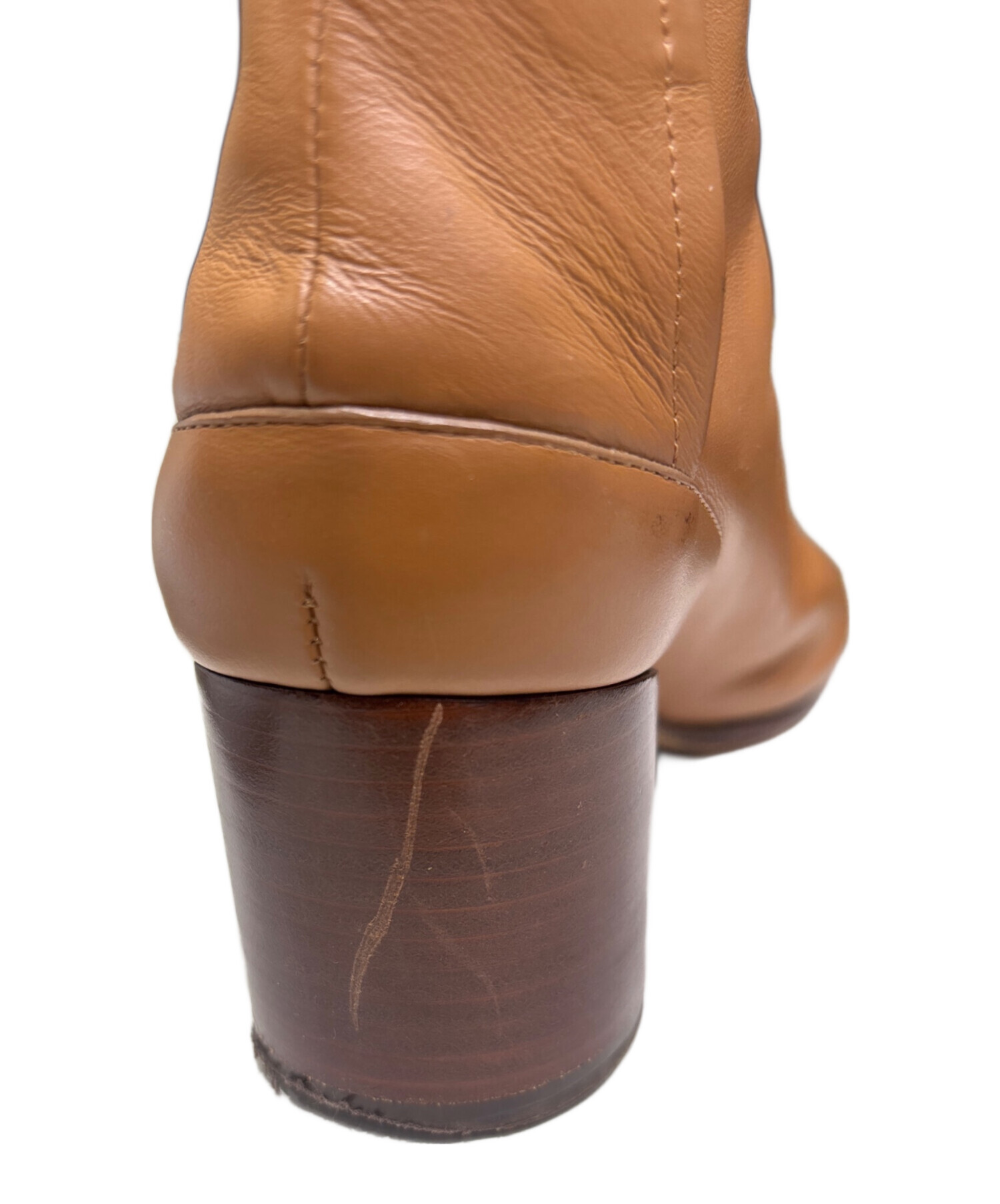 中古・古着通販】Maison Margiela (メゾンマルジェラ) タビブーツ