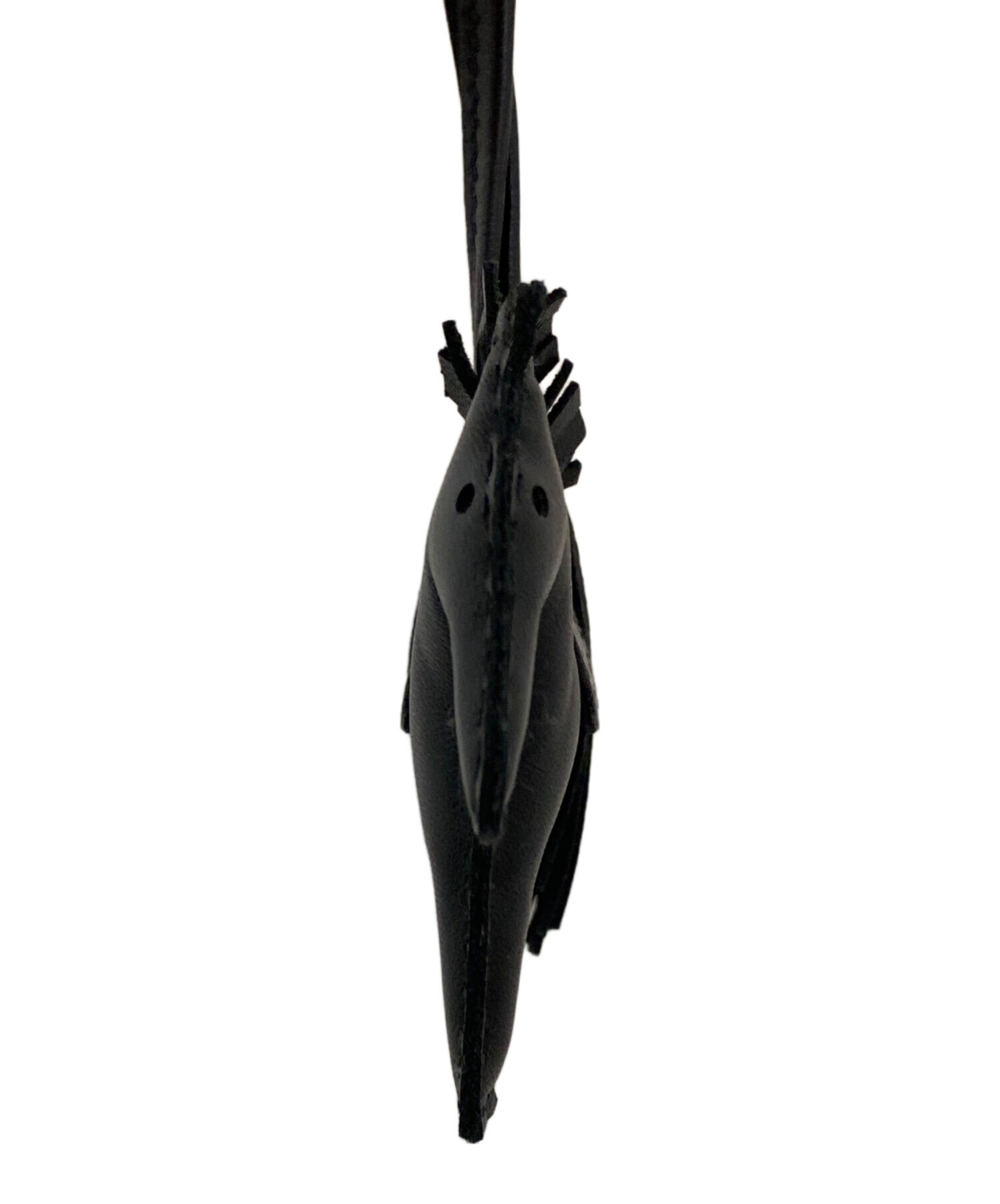 中古・古着通販】HERMES (エルメス) ロデオPM ブラック サイズ:PM