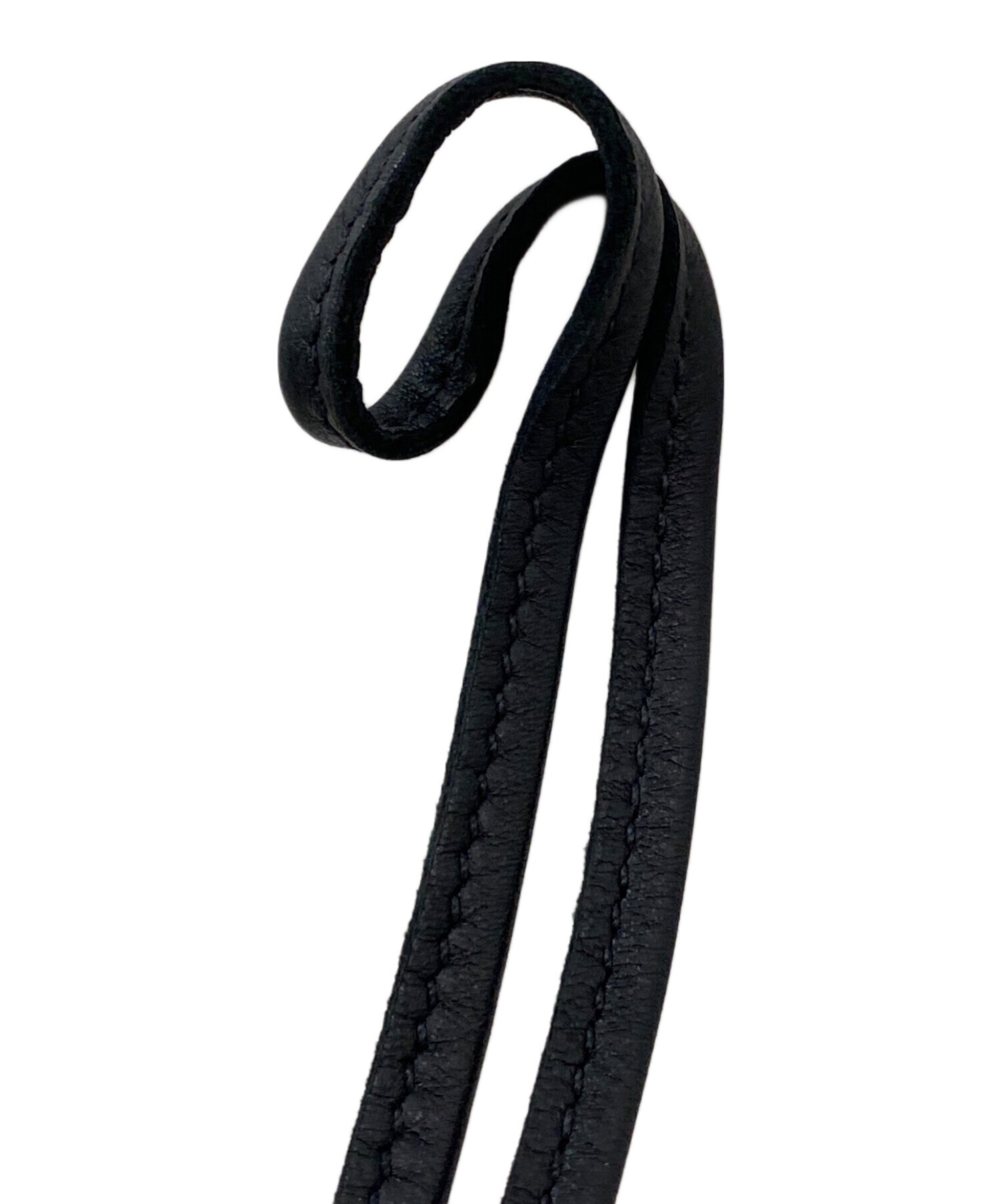 中古・古着通販】HERMES (エルメス) ロデオPM ブラック サイズ:PM