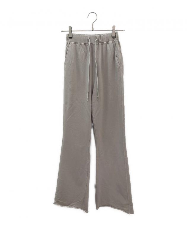 MUSE ドゥドゥーズィエムクラス 別注 レミレリーフ FLARE パンツ 中古・古着通販】REMI RELIEF (レミレリーフ) MUSE de Deuxieme Classe