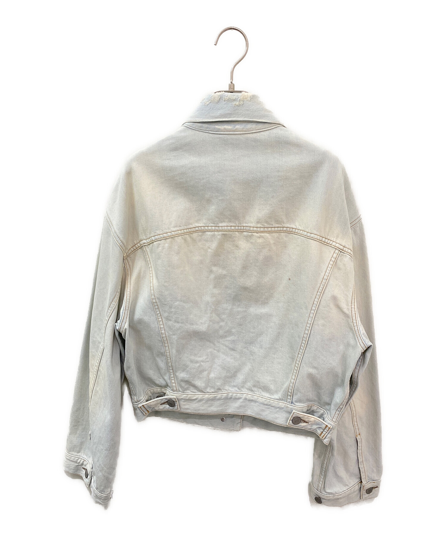 中古・古着通販】Acne studios (アクネ ストゥディオズ) デニム