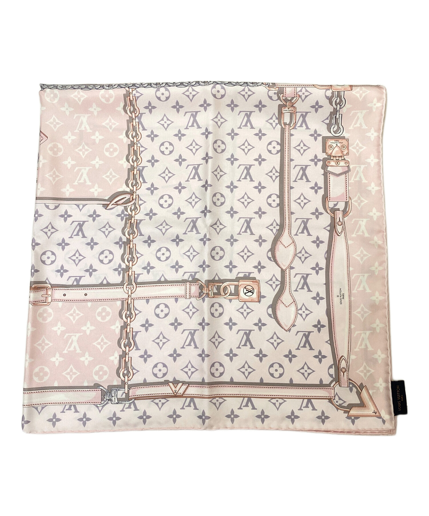 中古・古着通販】LOUIS VUITTON (ルイ ヴィトン) カレモノグラム