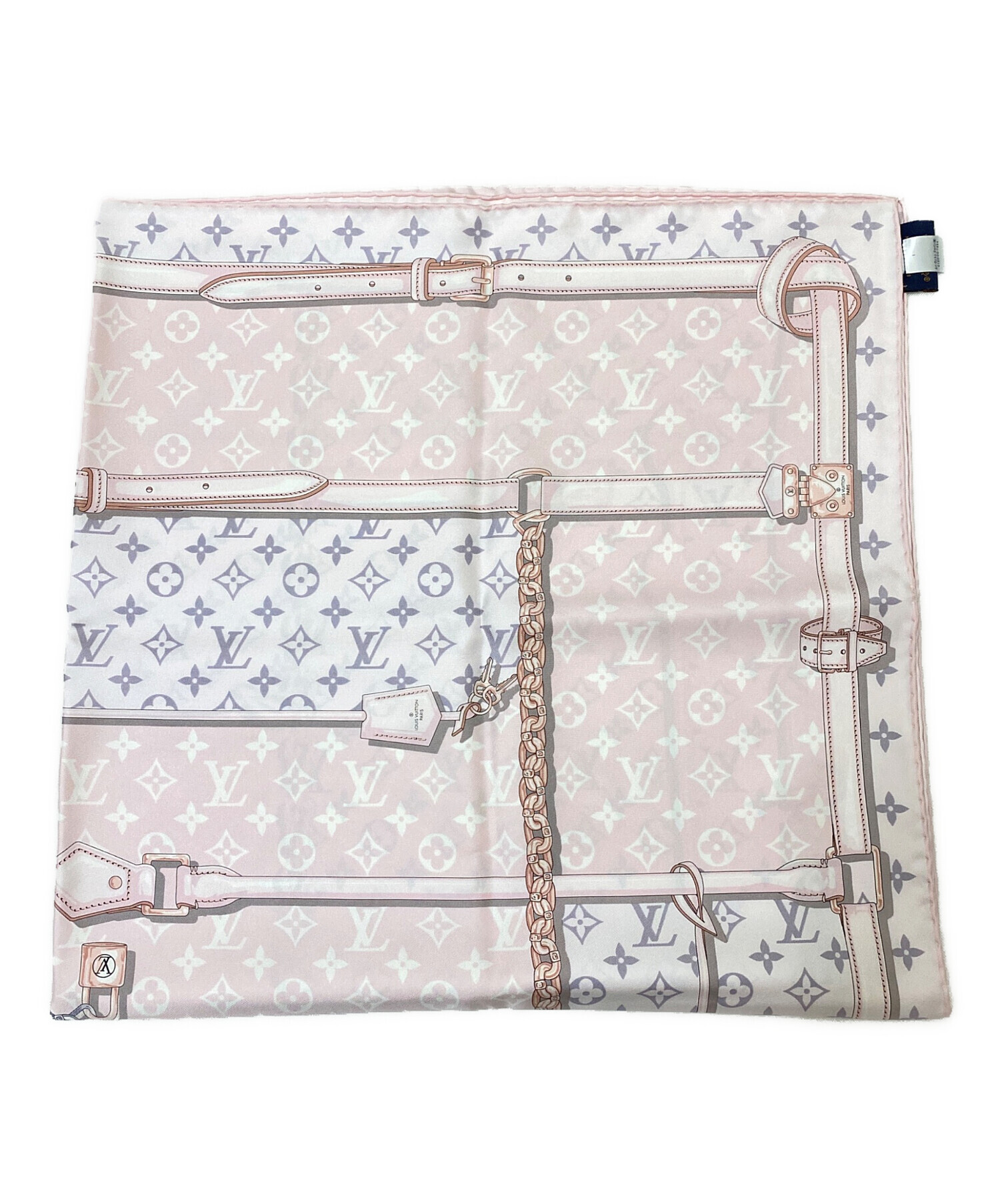 中古・古着通販】LOUIS VUITTON (ルイ ヴィトン) カレモノグラム