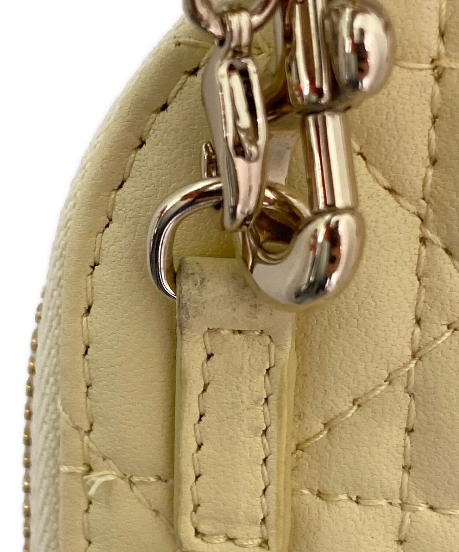 中古・古着通販】Christian Dior (クリスチャン ディオール) Lady Dior 