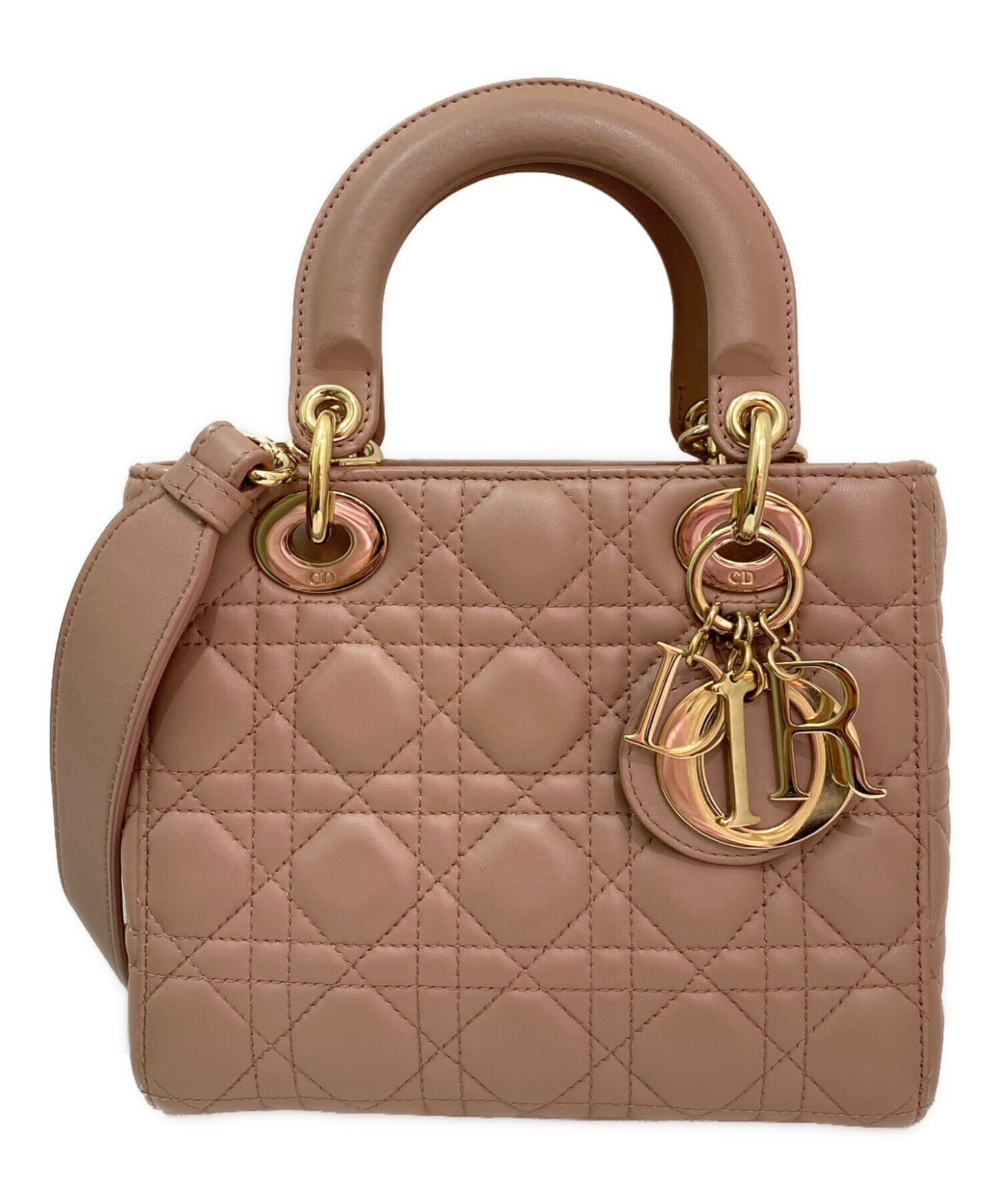 中古・古着通販】Christian Dior (クリスチャン ディオール) レディ 