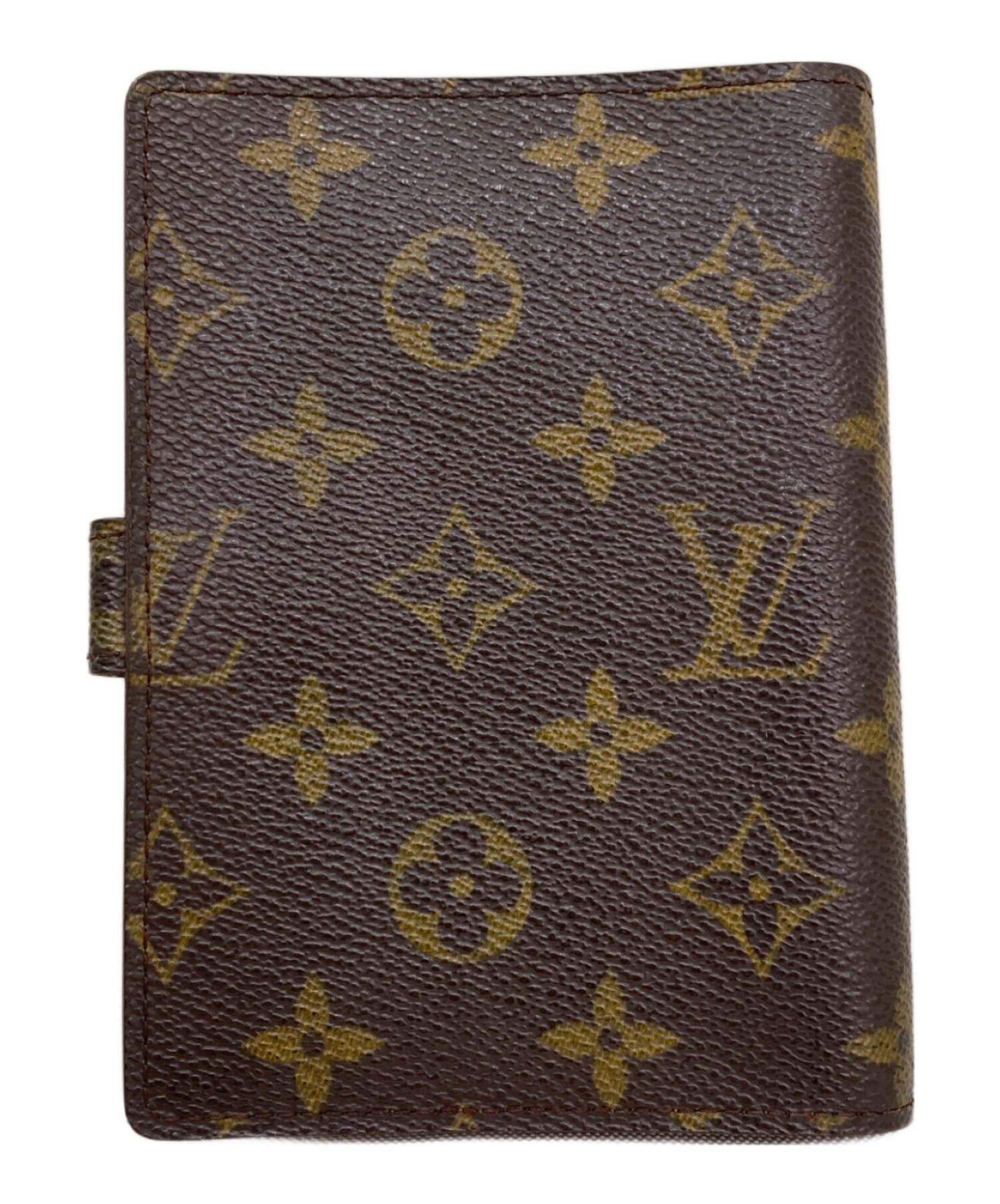 中古・古着通販】LOUIS VUITTON (ルイ ヴィトン) アジェンダPM