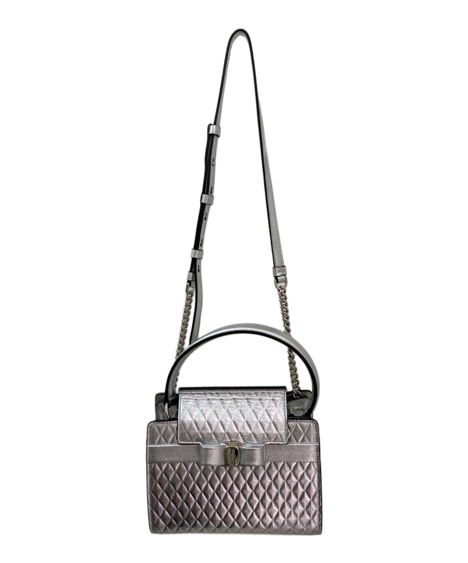 中古・古着通販】Salvatore Ferragamo (サルヴァトーレ フェラガモ