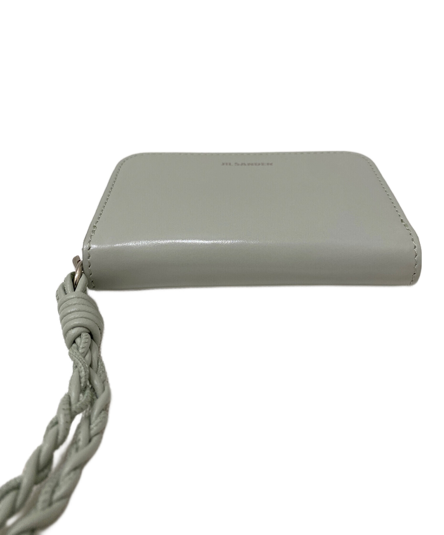 中古・古着通販】JIL SANDER (ジルサンダー) ジップアラウンド