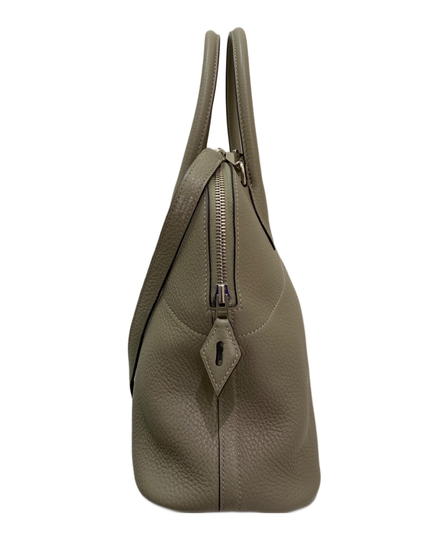 中古・古着通販】HERMES (エルメス) ボリード31 セージ サイズ:31