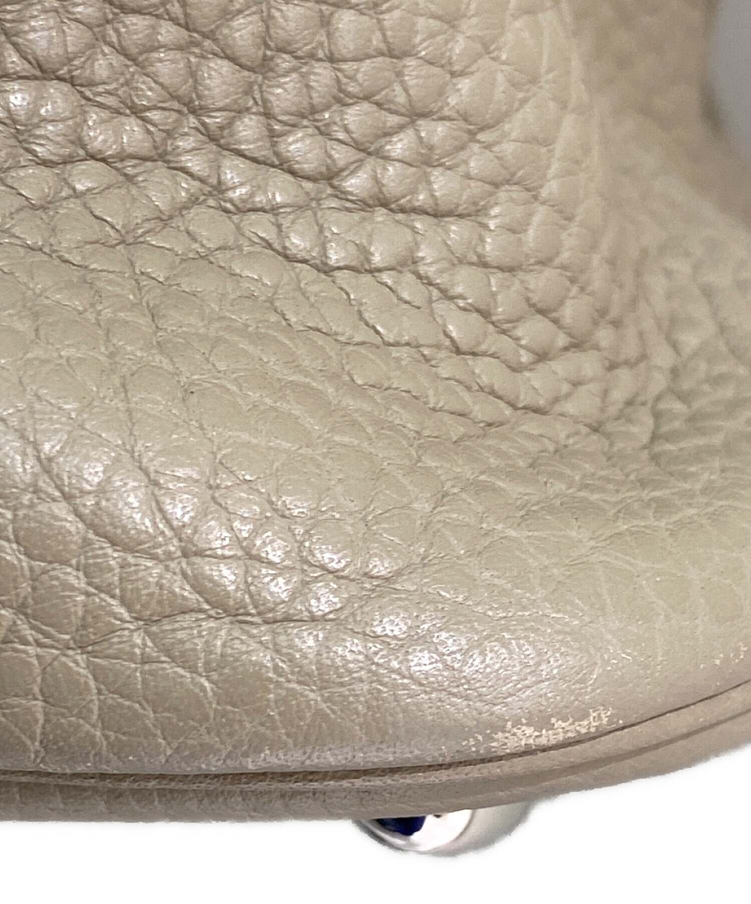 中古・古着通販】HERMES (エルメス) ボリード31 セージ サイズ:31