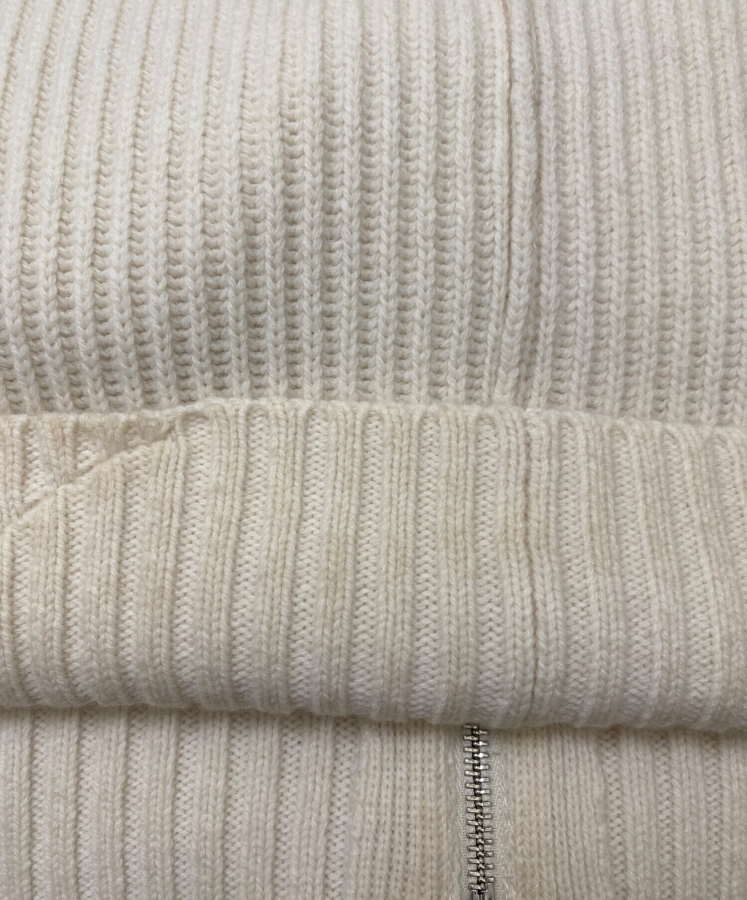 中古・古着通販】HELMUT LANG (ヘルムートラング) ニットパーカー