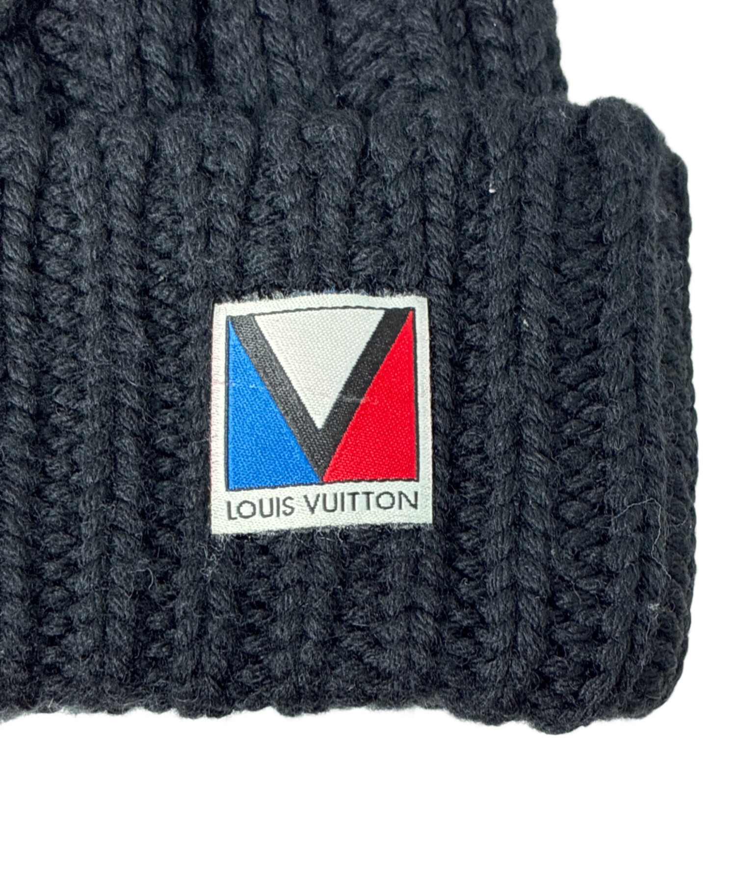 中古・古着通販】LOUIS VUITTON (ルイ ヴィトン) ケーブルニット