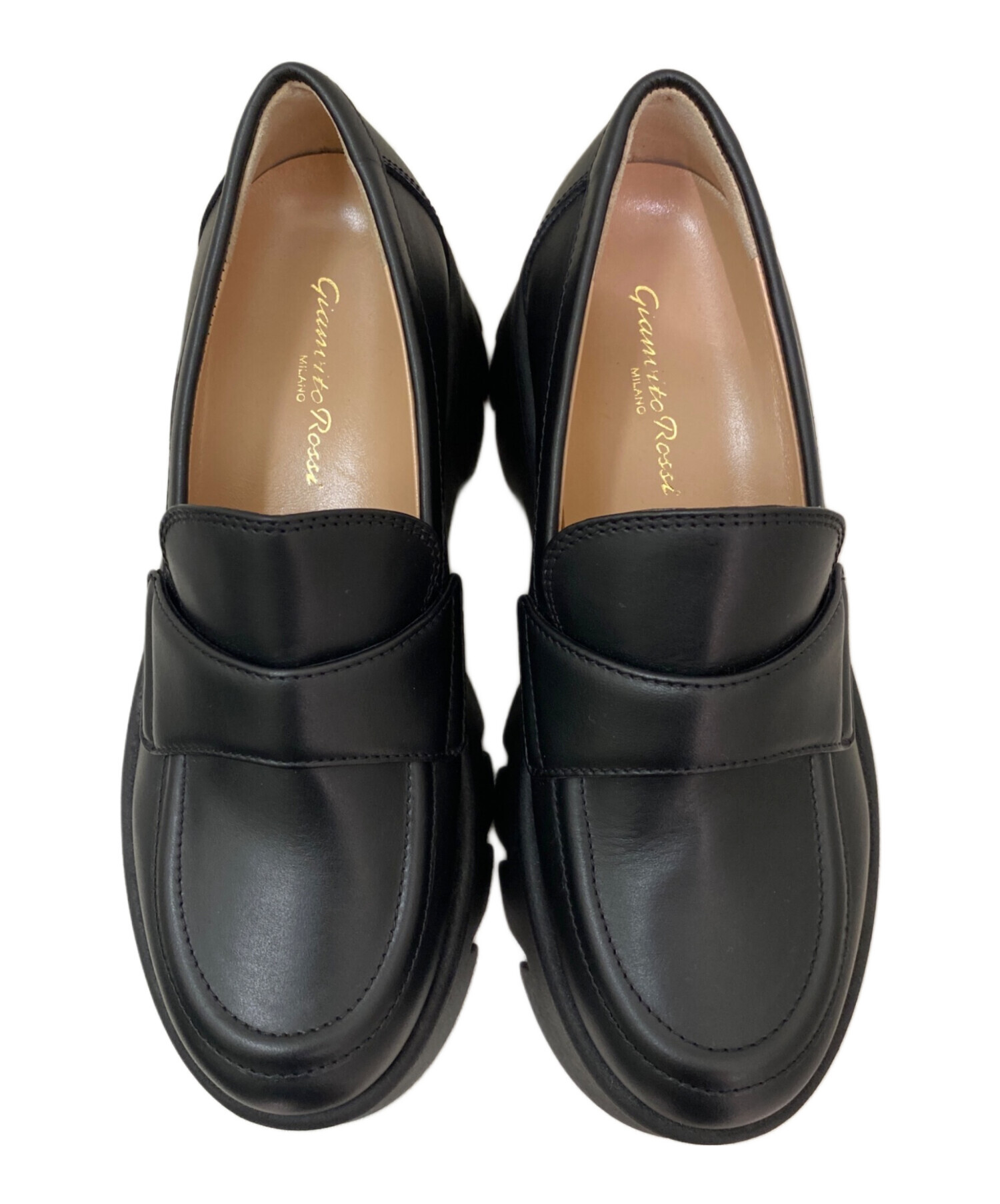 中古・古着通販】Gianvito Rossi (ジャンヴィト・ロッシ) FARREN