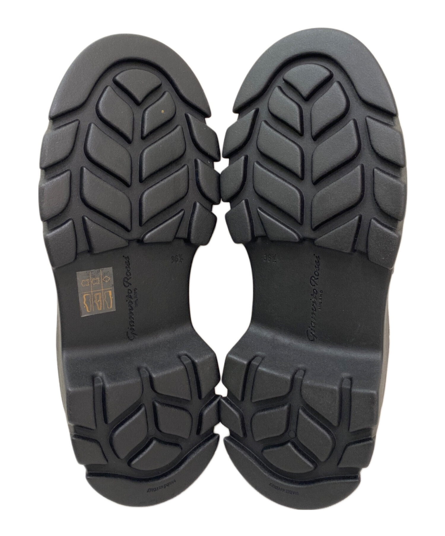 中古・古着通販】Gianvito Rossi (ジャンヴィト・ロッシ) FARREN