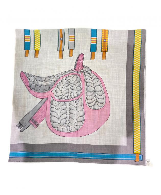 中古・古着通販】HERMES (エルメス) カレジェアン140《レトル