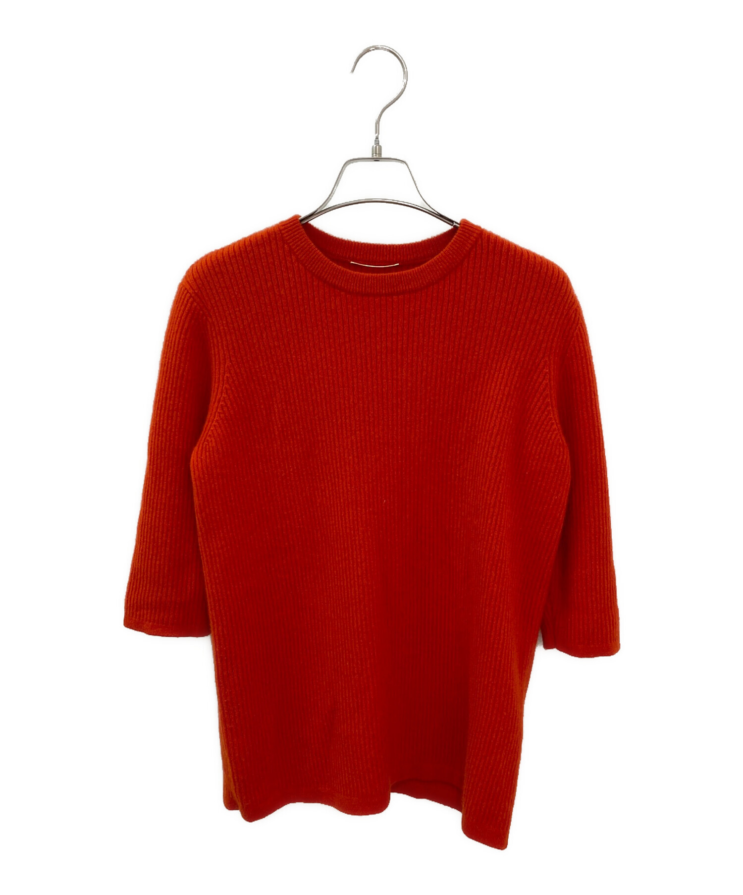 アパルトモン　Cashemere Rib Knit カシミヤニット 中古・古着通販】L'appartement (アパルトモン) Cashemere Rib Knit