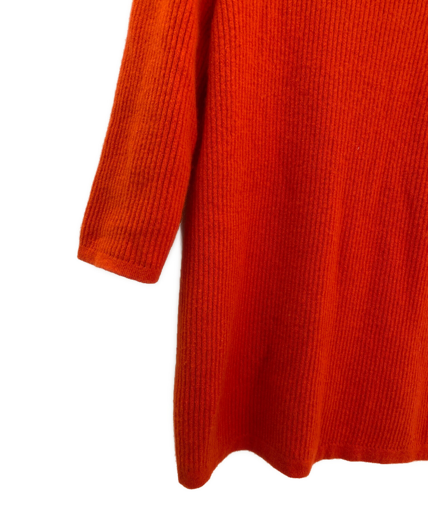 中古・古着通販】L'appartement (アパルトモン) Cashemere Rib Knit