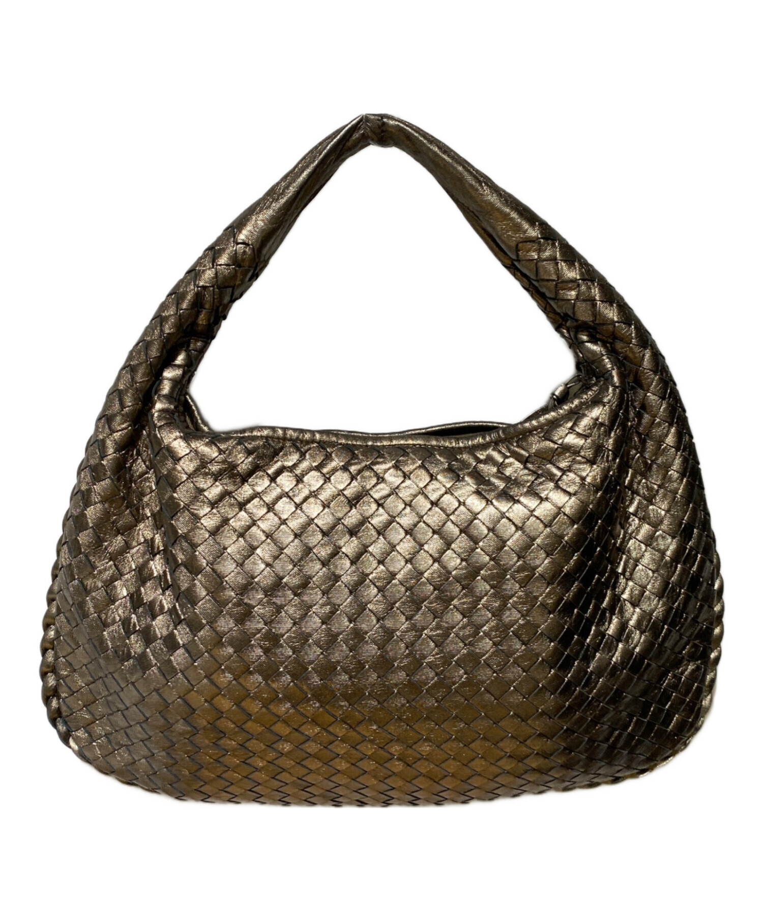 中古・古着通販】BOTTEGA VENETA (ボッテガベネタ) イントレチャート 