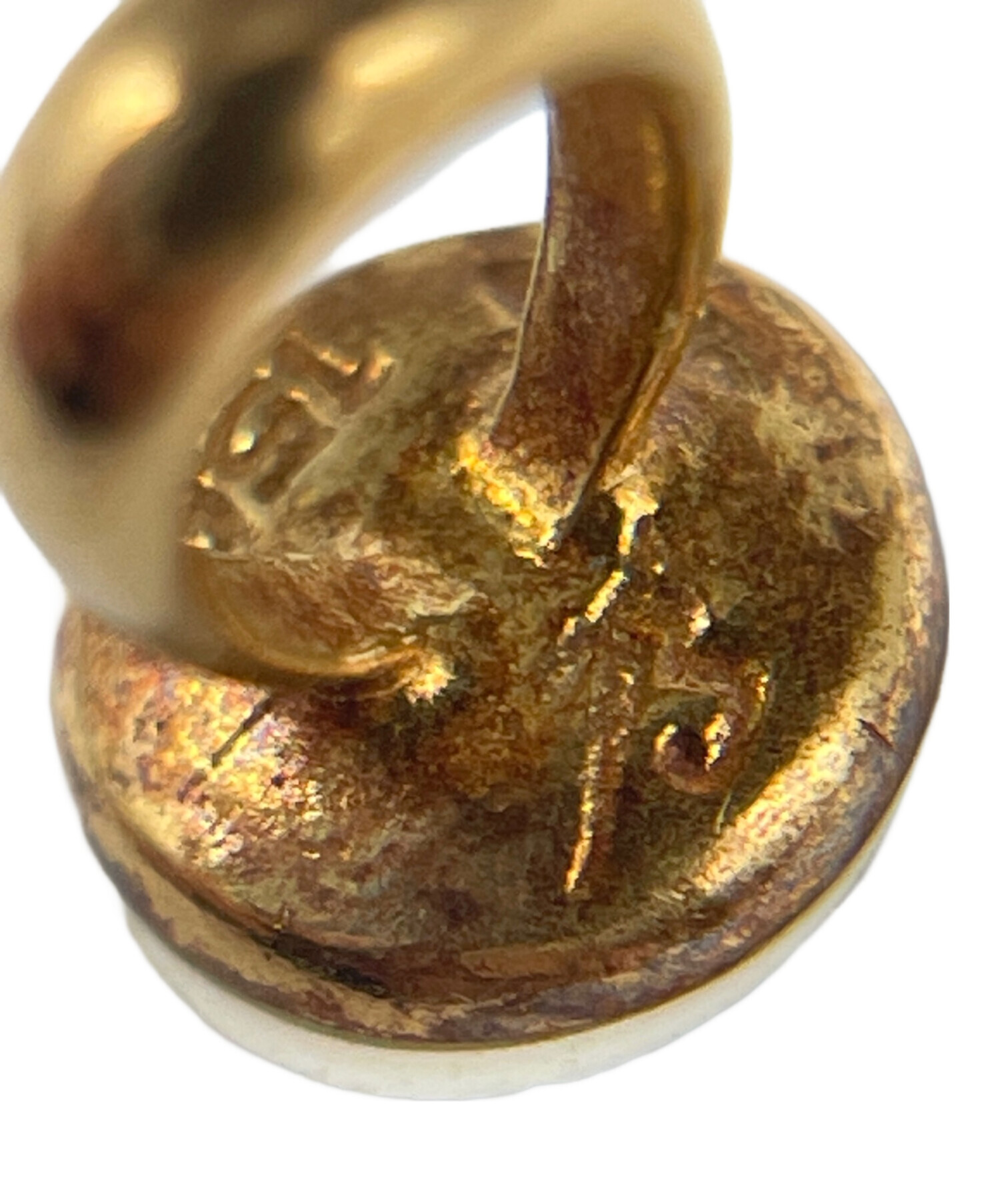 Baccarat バカラ タンタシオン ネックレス チョーカー 中古・古着通販】Baccarat (バカラ) タンタシオン ペンダント