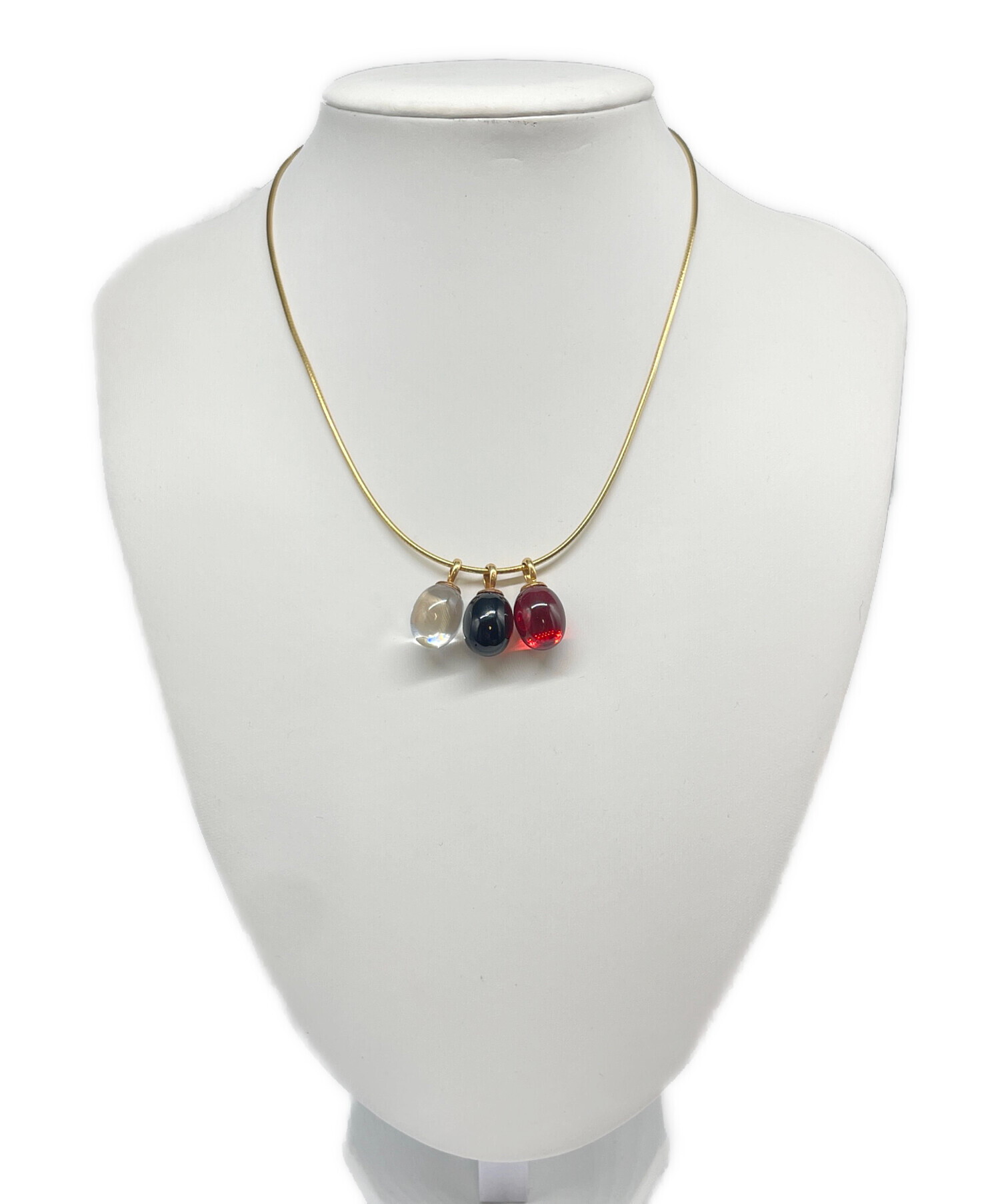 中古・古着通販】Baccarat (バカラ) タンタシオン ペンダント