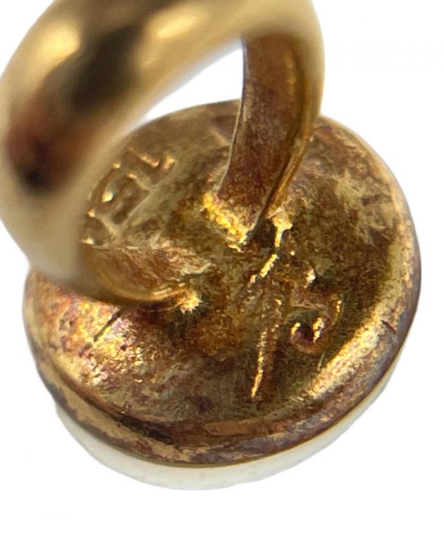 バカラ　タンタシオン 中古・古着通販】Baccarat (バカラ) タンタシオン ペンダント