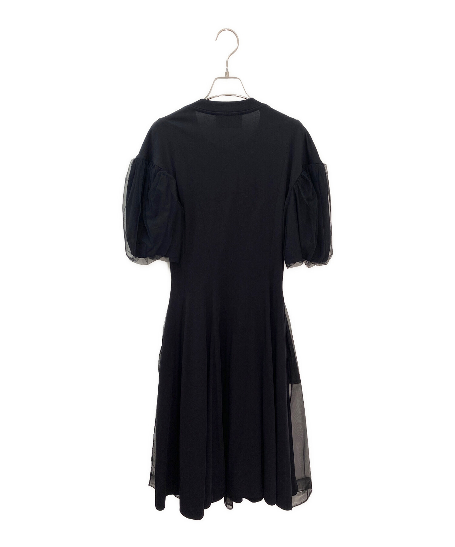 中古・古着通販】Simone Rocha (シモーネ ロシャ) パフスリーブ