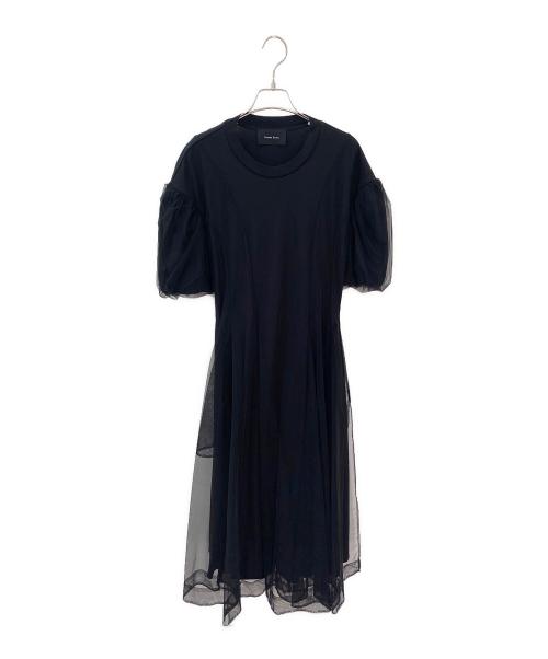 中古・古着通販】Simone Rocha (シモーネ ロシャ) パフスリーブ