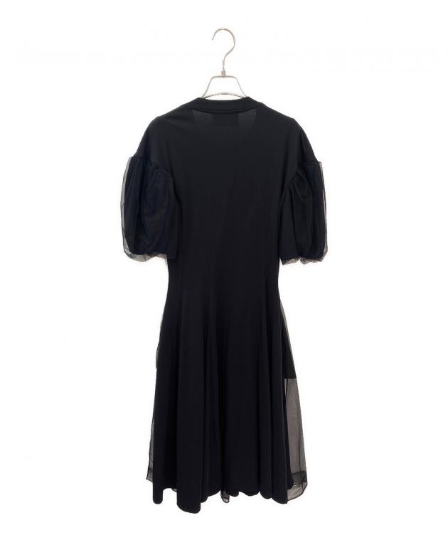 中古・古着通販】Simone Rocha (シモーネ ロシャ) パフスリーブ