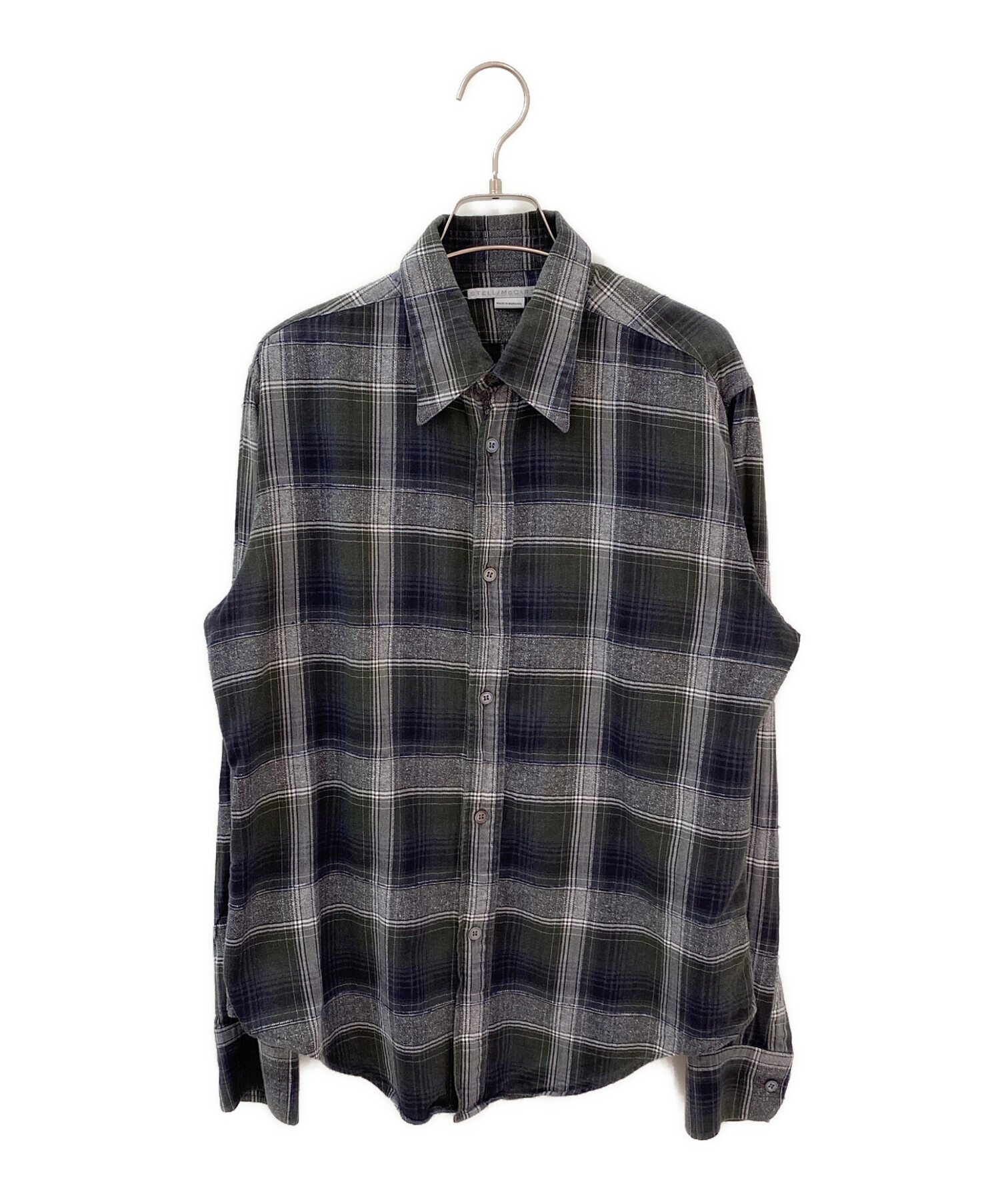 中古・古着通販】STELLA McCARTNEY (ステラマッカートニー) チェック
