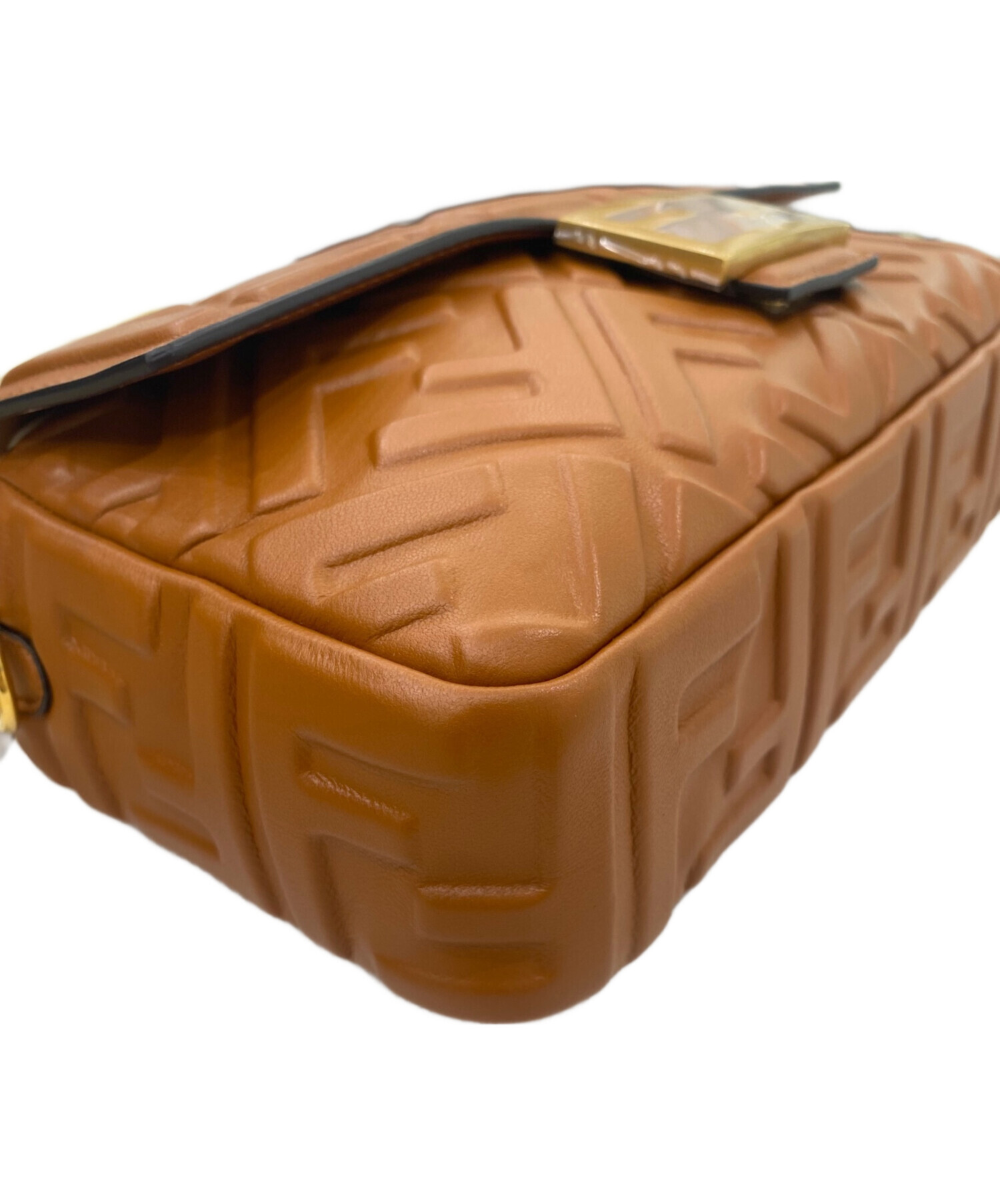 フェンディ バケツ型レザーバッグ 未使用 楽天市場】フェンディ バケツ