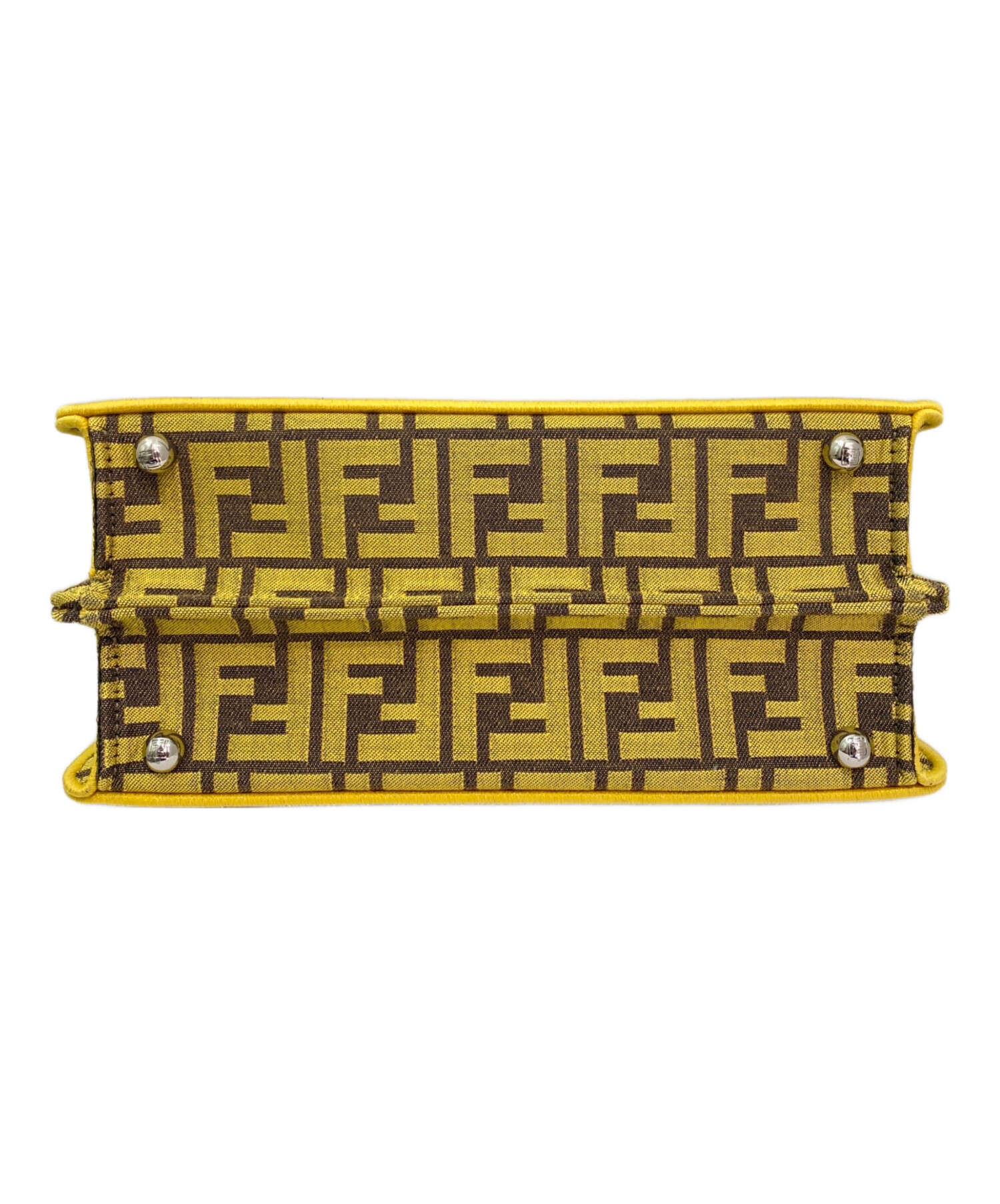 中古・古着通販】FENDI (フェンディ) ピーカブー アイシーユー