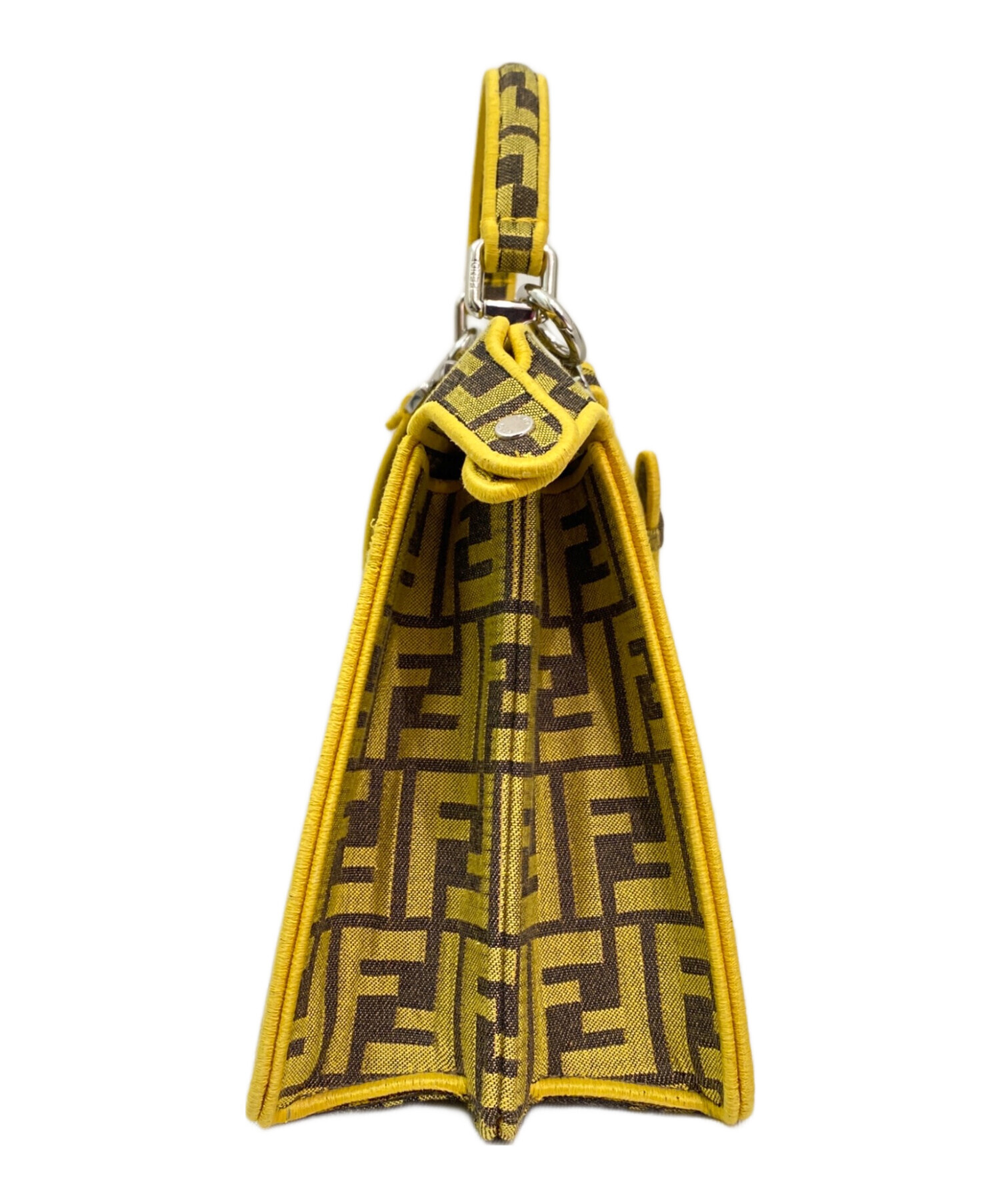中古・古着通販】FENDI (フェンディ) ピーカブー アイシーユー
