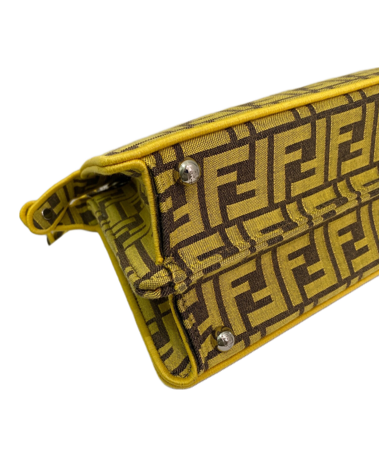 中古・古着通販】FENDI (フェンディ) ピーカブー アイシーユー