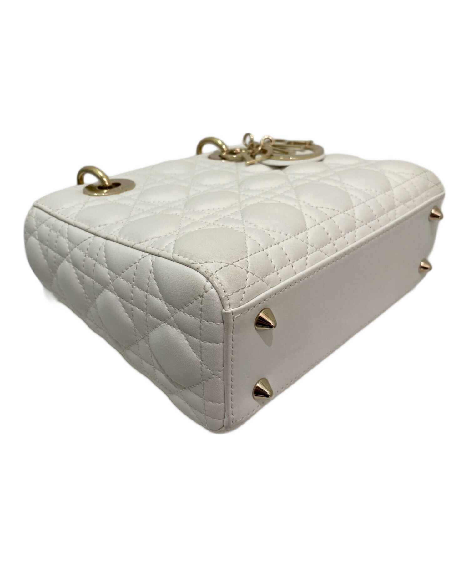 中古・古着通販】Christian Dior (クリスチャン ディオール) Lady Dior 