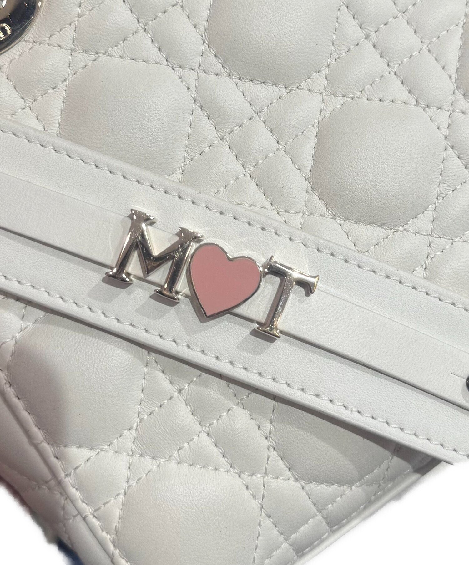 中古・古着通販】Christian Dior (クリスチャン ディオール) Lady Dior 
