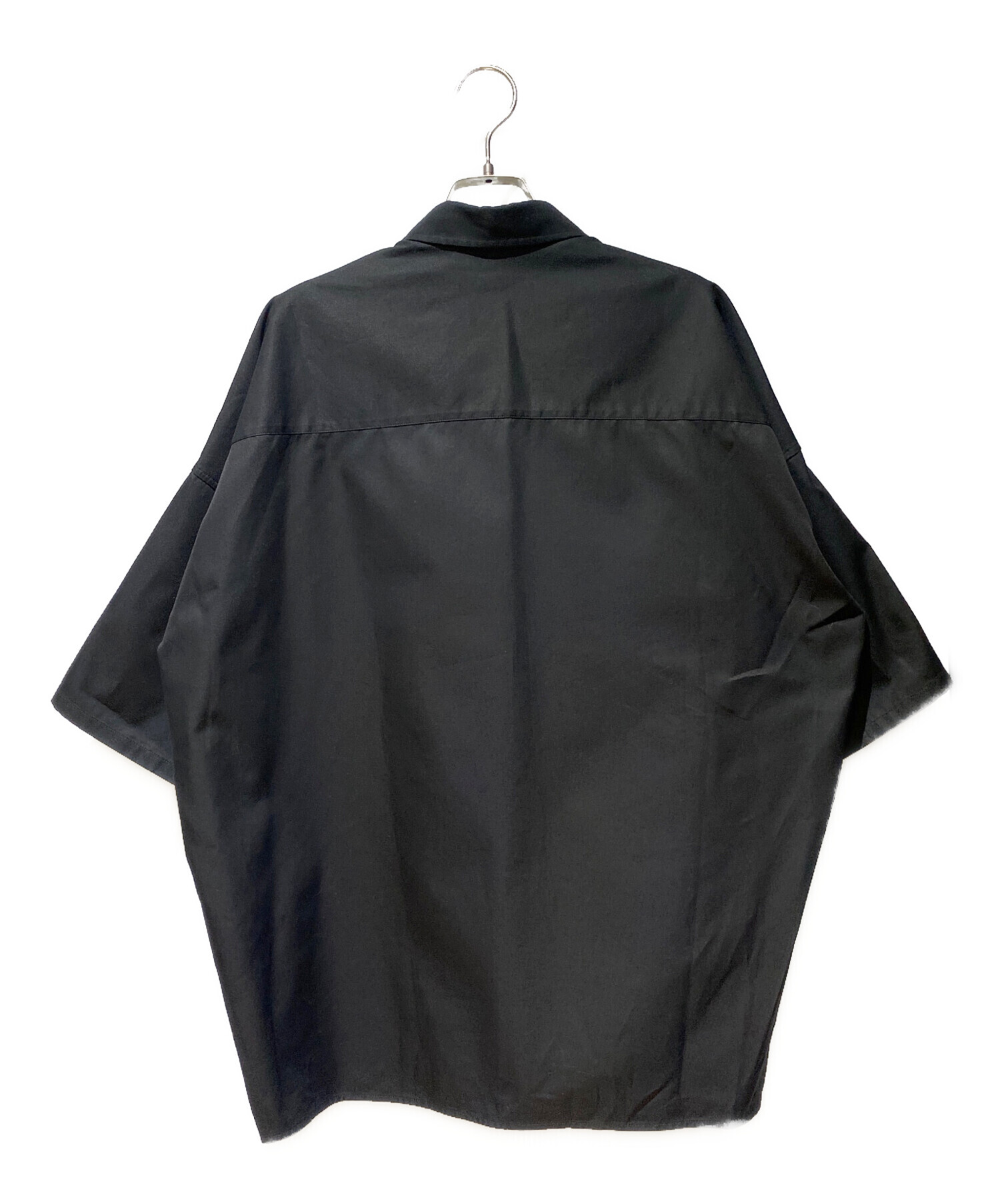 中古・古着通販】VALENTINO (ヴァレンティノ) hort-sleeved shirt with