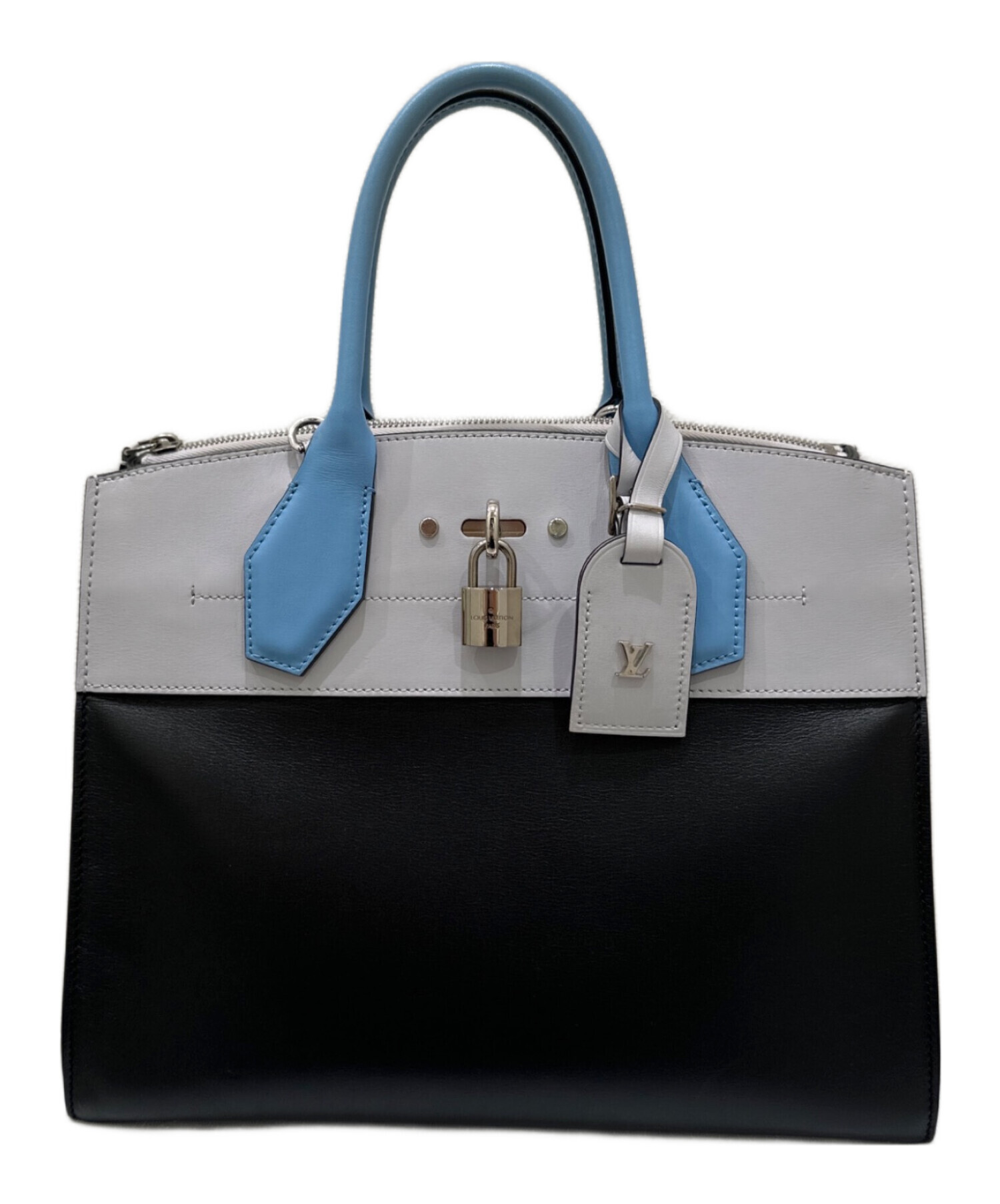 中古・古着通販】LOUIS VUITTON (ルイ ヴィトン) シティ・スティーマー