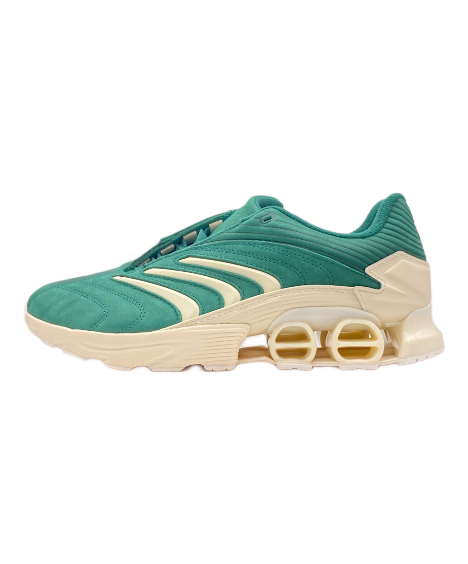 中古・古着通販】KITH (キス) adidas (アディダス) PREDATOR MEGARIDE 