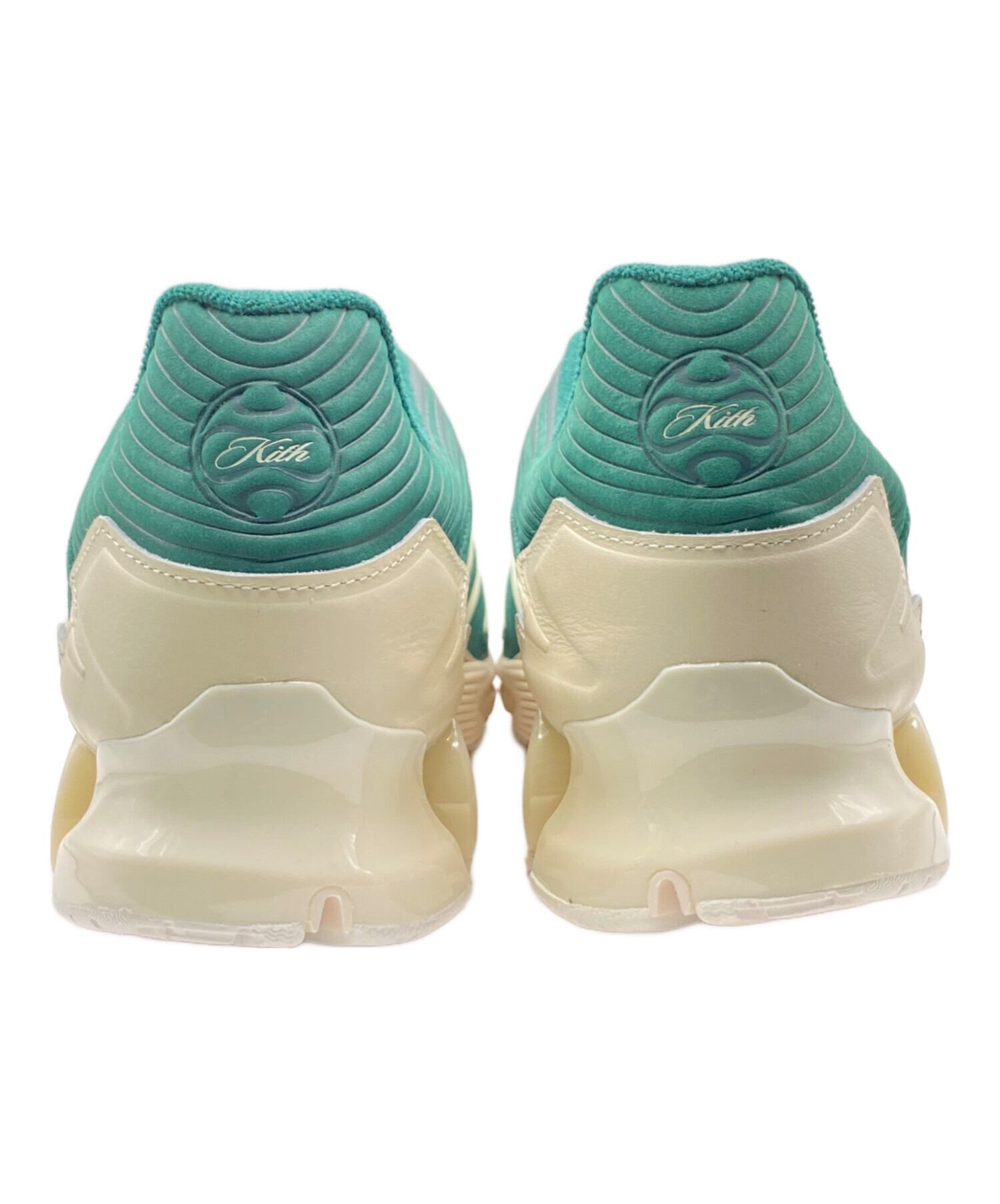 中古・古着通販】KITH (キス) adidas (アディダス) PREDATOR MEGARIDE 
