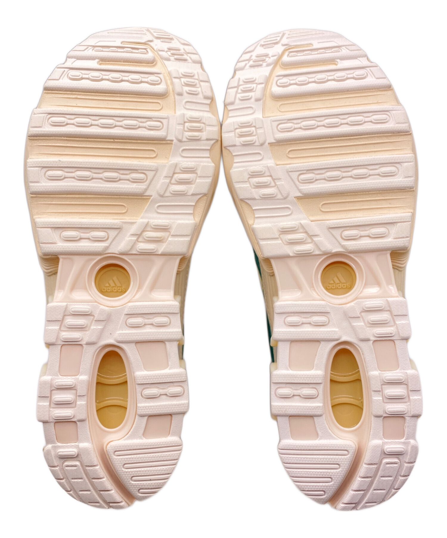 正規品 KITH × adidas キス アディダス ジャパウ2 トレッキング 国内販売中】キス × アディダス テレックス フリー ハイカー & フリー