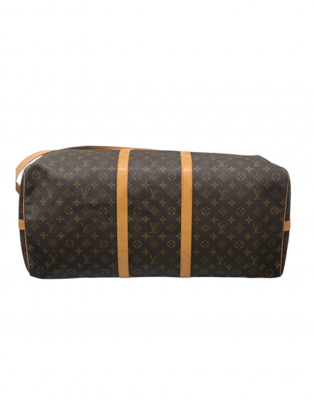 中古・古着通販】LOUIS VUITTON (ルイ ヴィトン) ボストンバッグ
