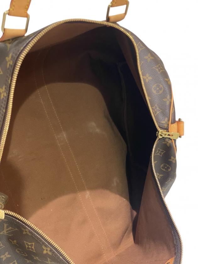 中古・古着通販】LOUIS VUITTON (ルイ ヴィトン) ボストンバッグ