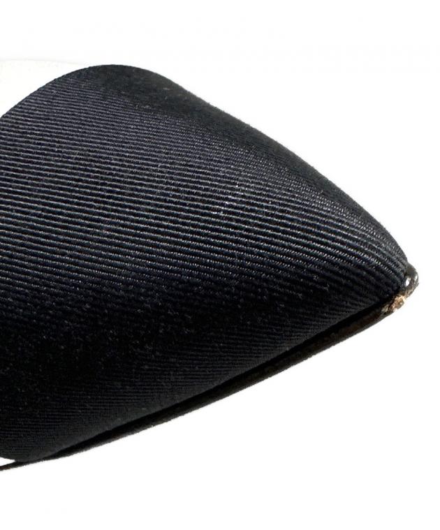 中古・古着通販】CHANEL (シャネル) ポインテッドトゥパンプス