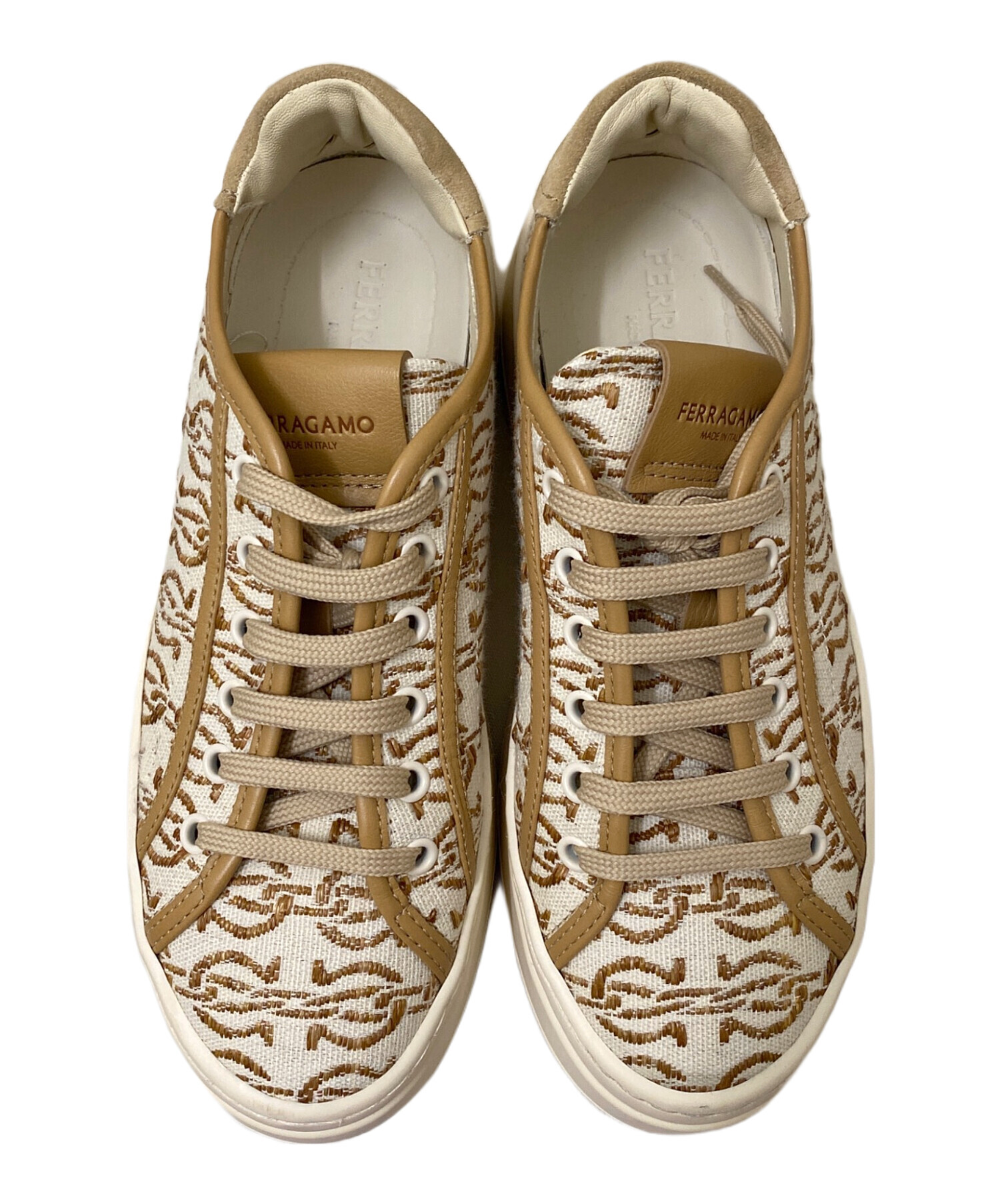 中古・古着通販】Salvatore Ferragamo (サルヴァトーレ フェラガモ