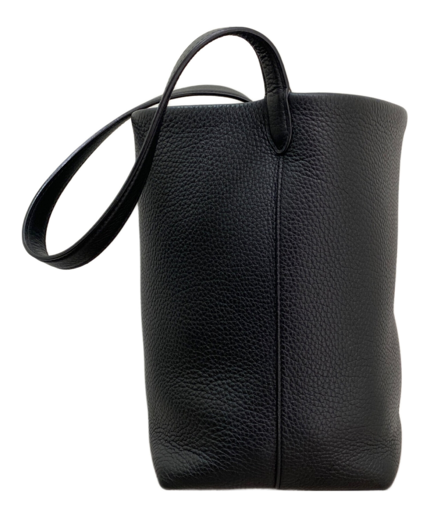 ザ・ロウ THE ROW トートバッグ ブラック ミディアム 楽天市場】【最大5000円OFF ブラックフライデークーポン発行中】THE