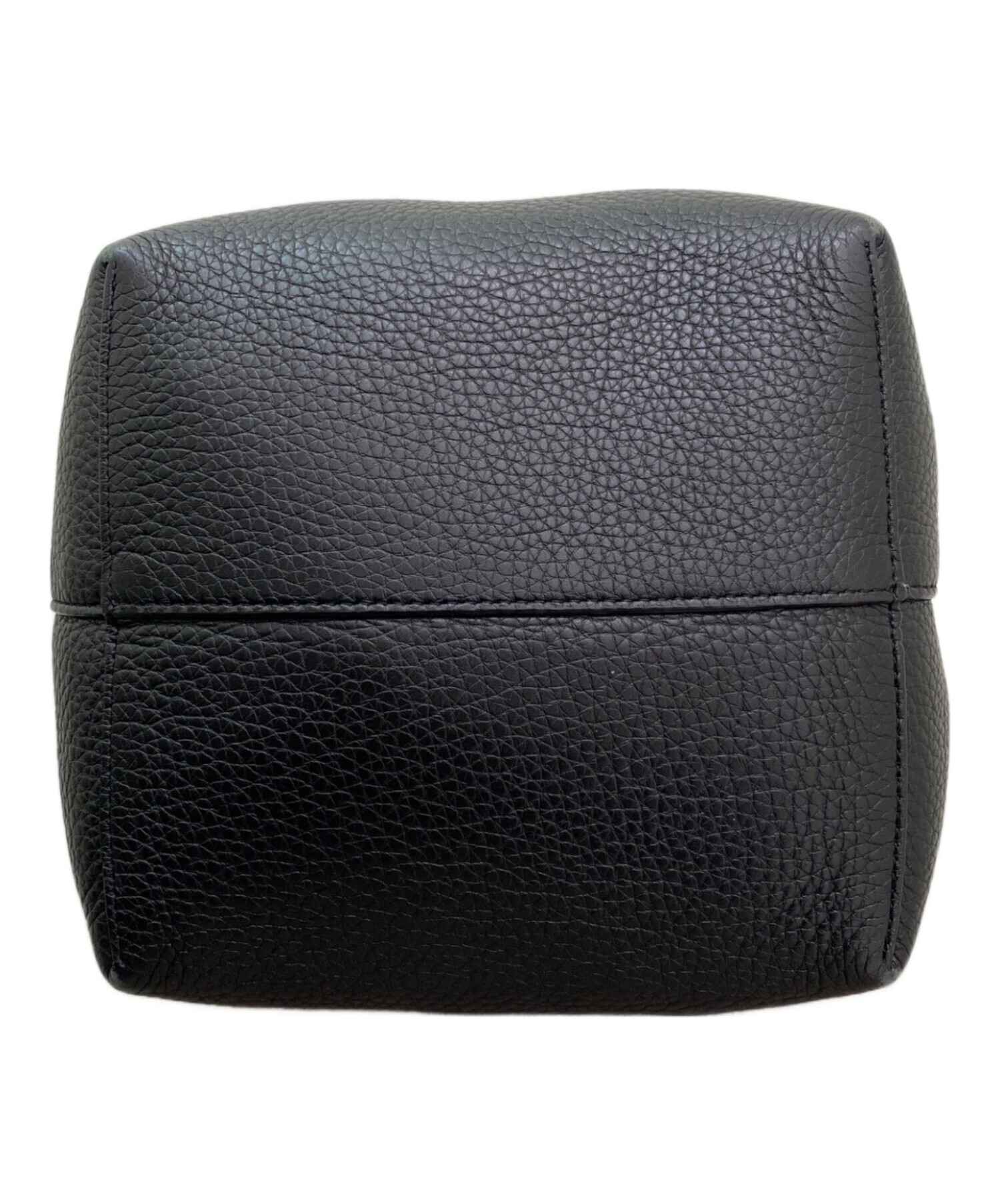 ザ・ロウ THE ROW トートバッグ ブラック ミディアム THE ROW(ザ・ロウ)のMEDIUM N／S PARK TOTE通販 | mirabella（ミラベラ