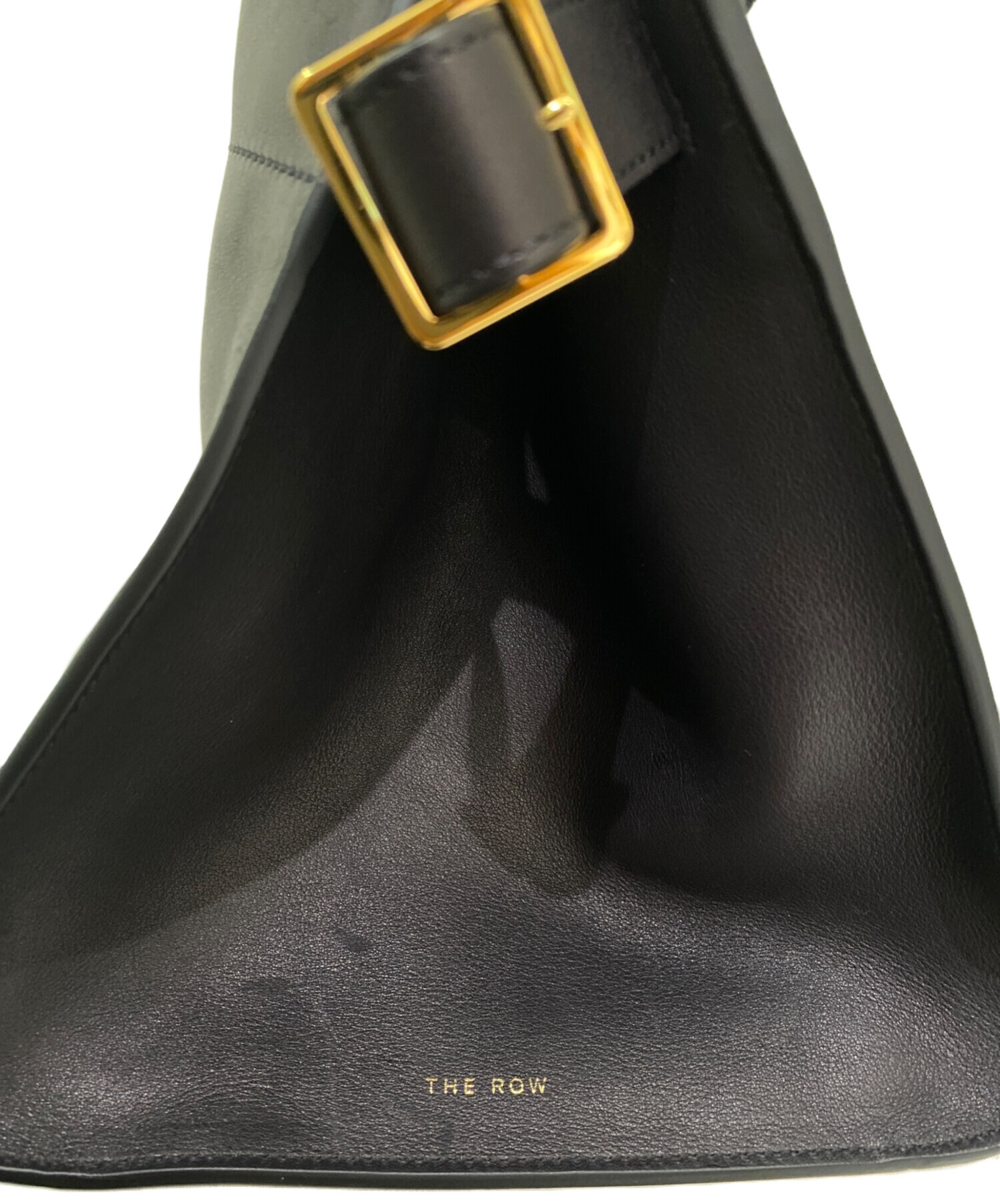 中古・古着通販】THE ROW (ザ ロウ) マルゴー15/Margaux 15 ブラック