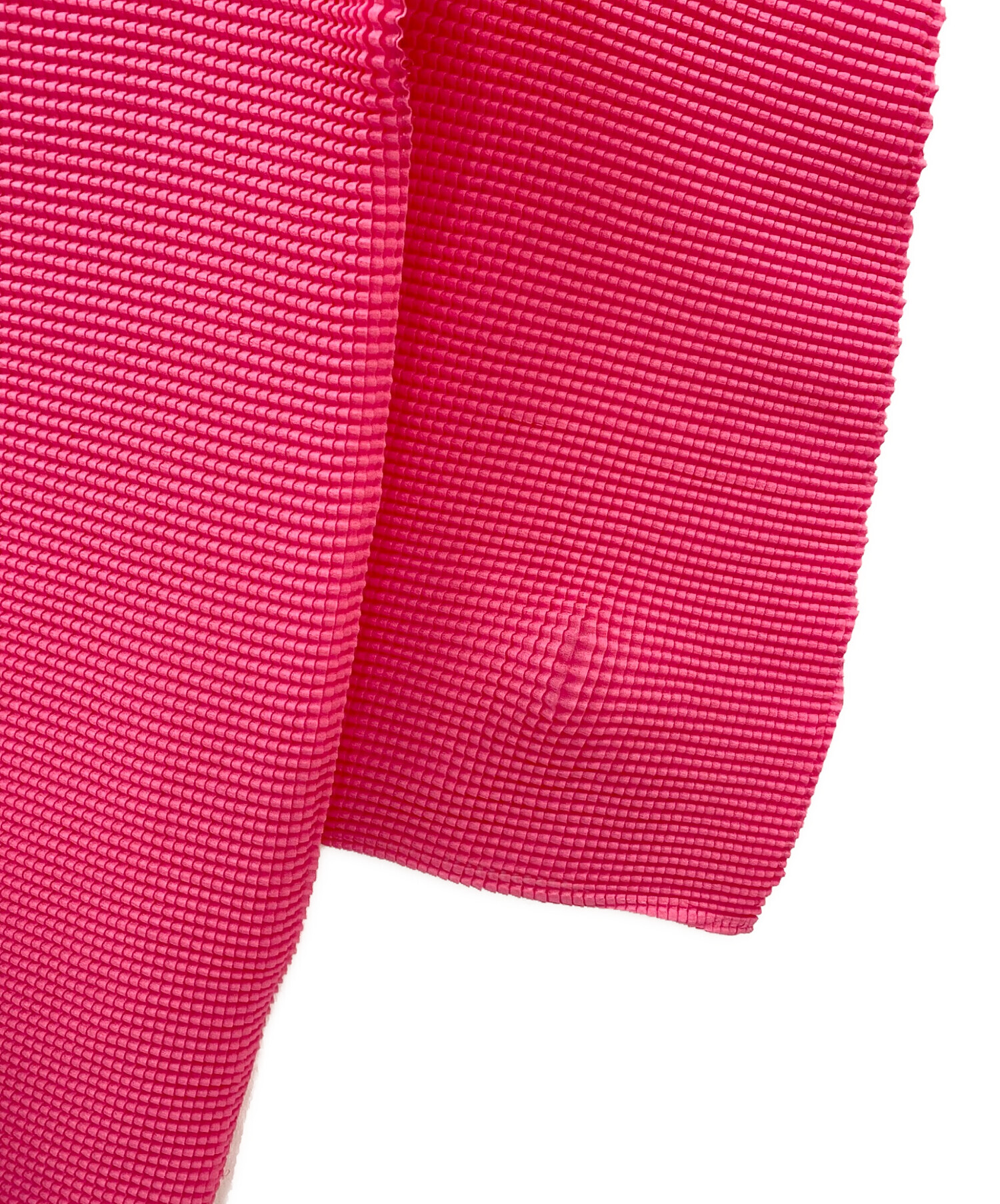 中古・古着通販】me ISSEY MIYAKE (ミーイッセイ ミヤケ) 半袖