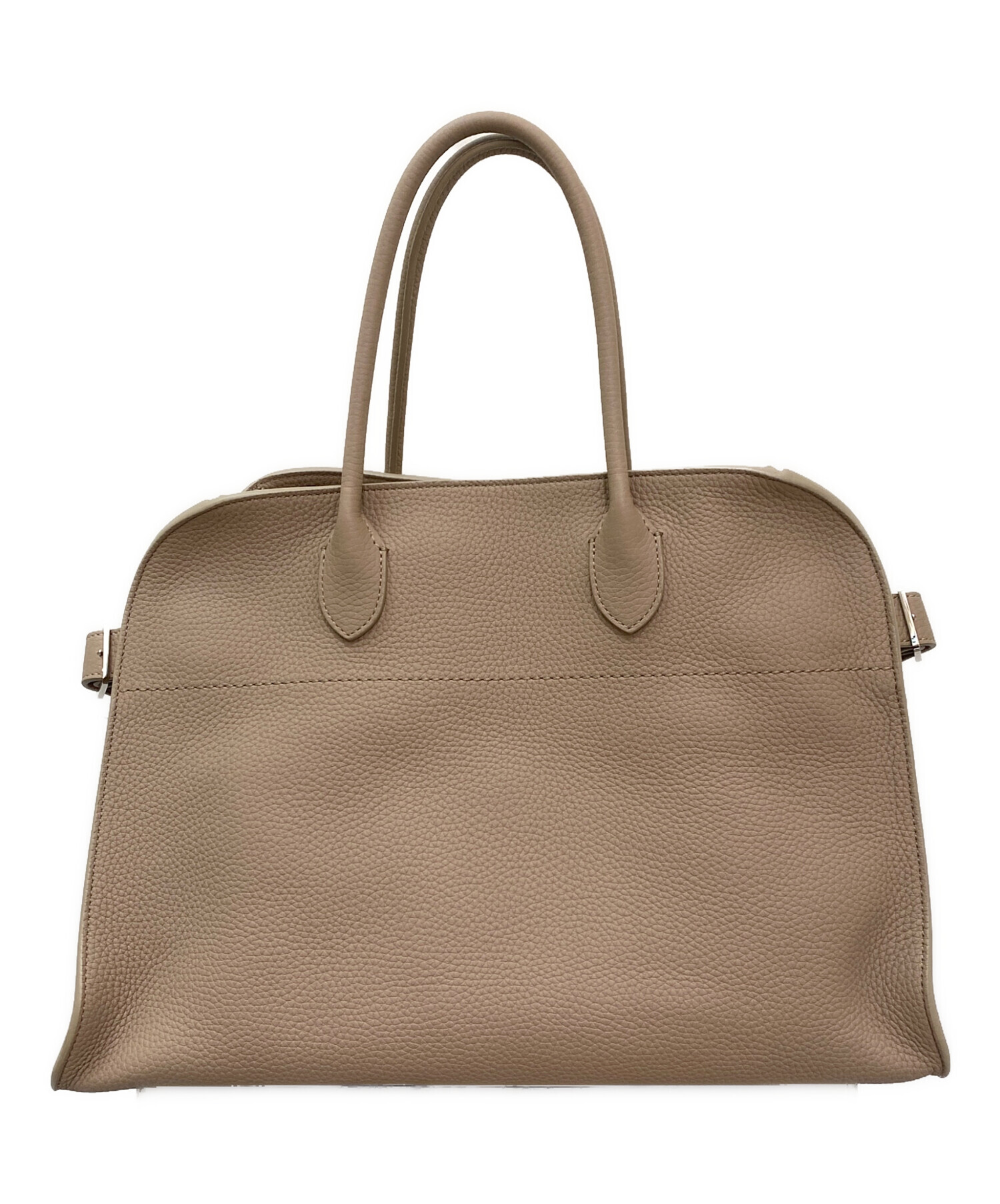 THE ROW (ザロウ) マルゴー 中古 中古・古着通販】THE ROW (ザ ロウ) ソフトマルゴー15 トープ サイズ