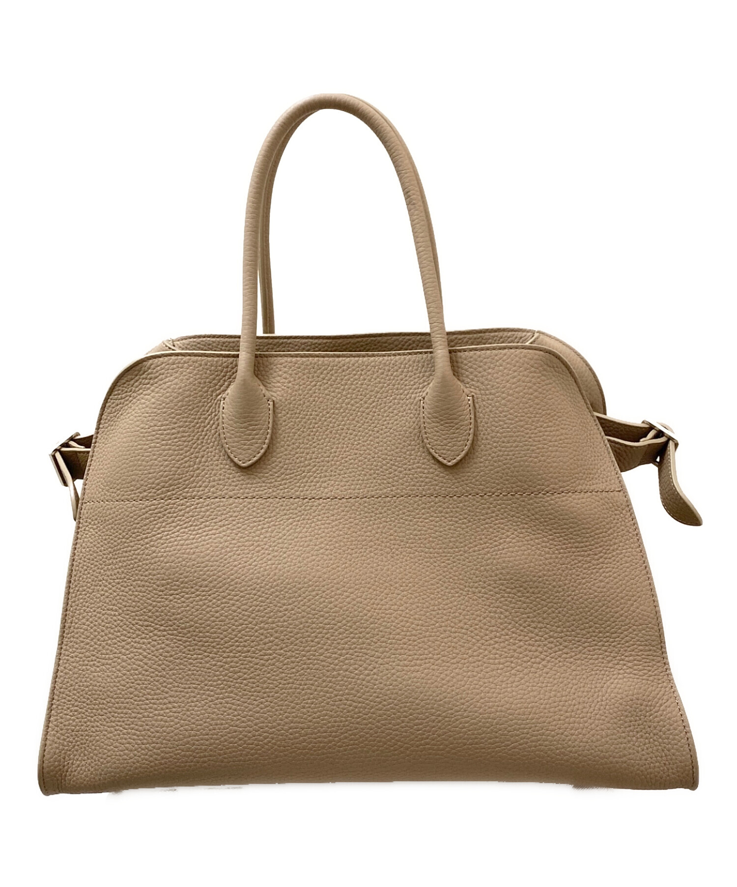 中古・古着通販】THE ROW (ザ ロウ) ソフトマルゴー15 トープ サイズ